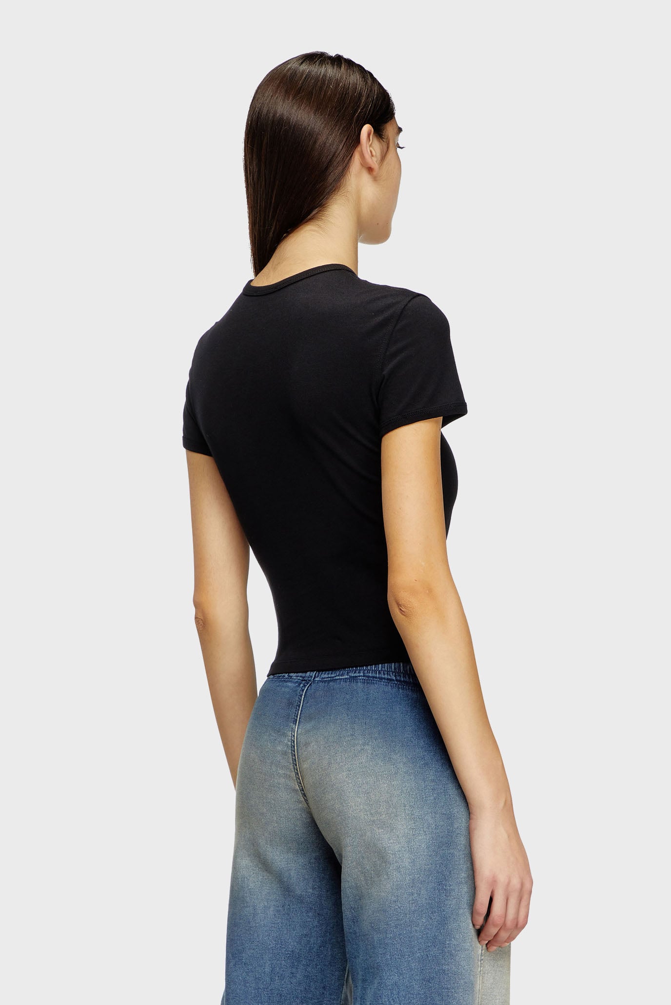 Футболка T-UNCUTIE-LONG-OD-Q1 MAGLIETTA 3