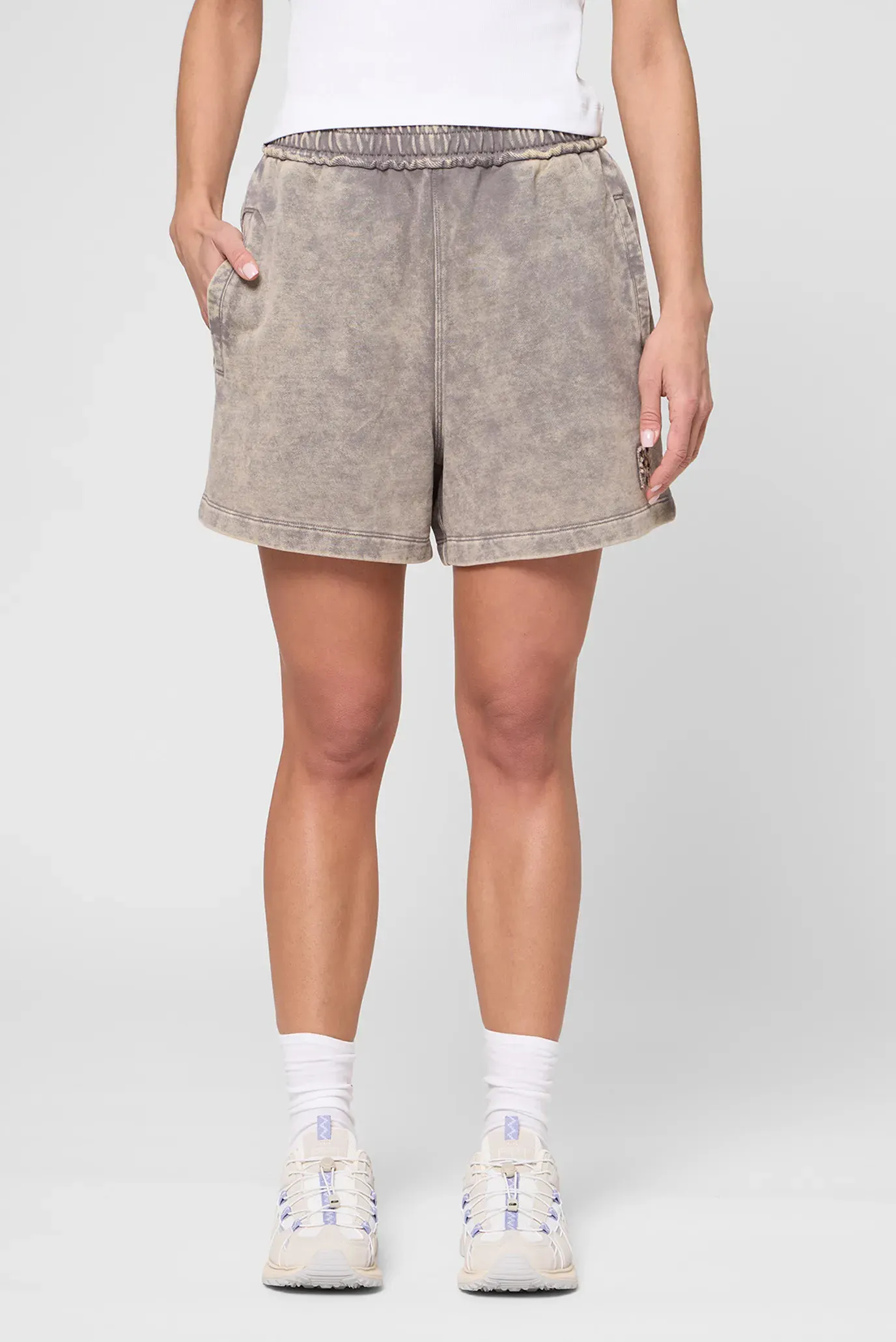 Шорты/WTSH 025 1