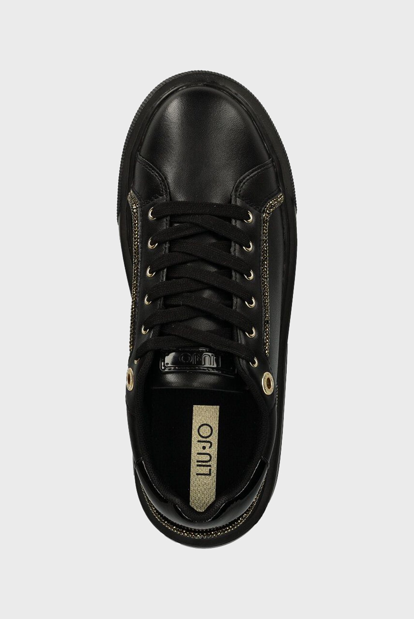 Кеды KYLIE 31LIU JO Кеды KYLIE 31 3