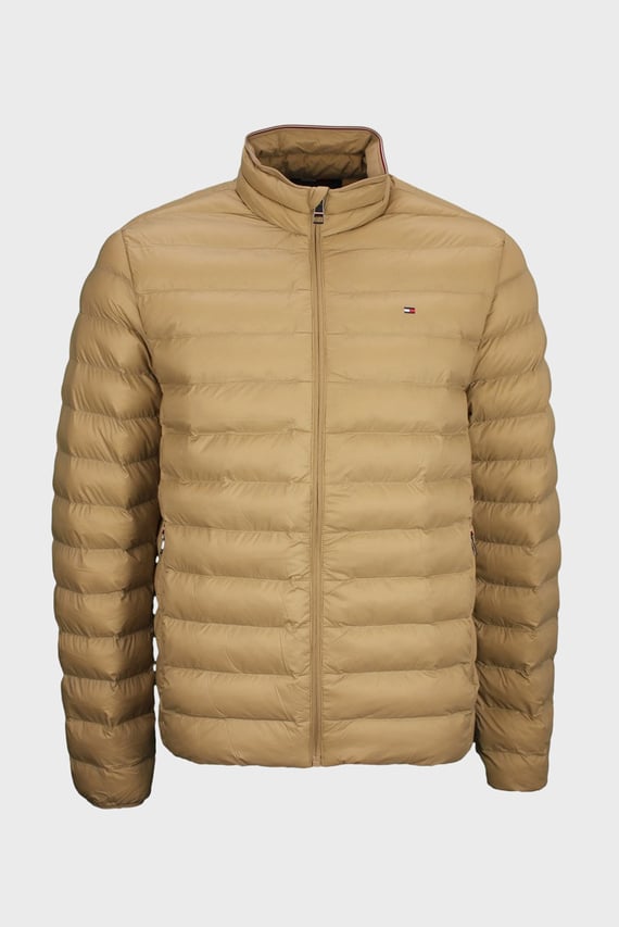 Куртка демисезонная PACKABLE RECYCLED JACKET