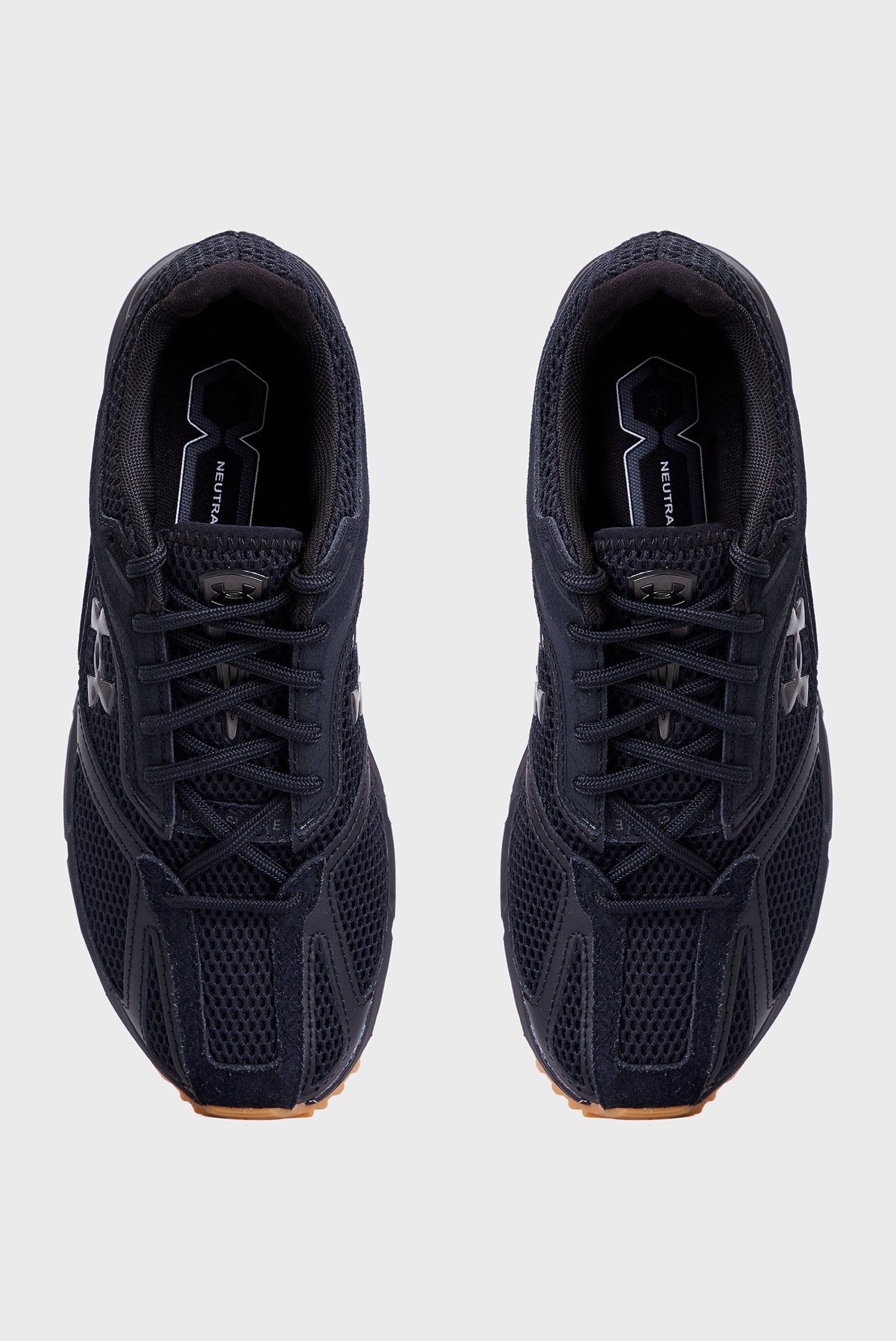 Кроссовки UA HOVR Apparition TSM 4