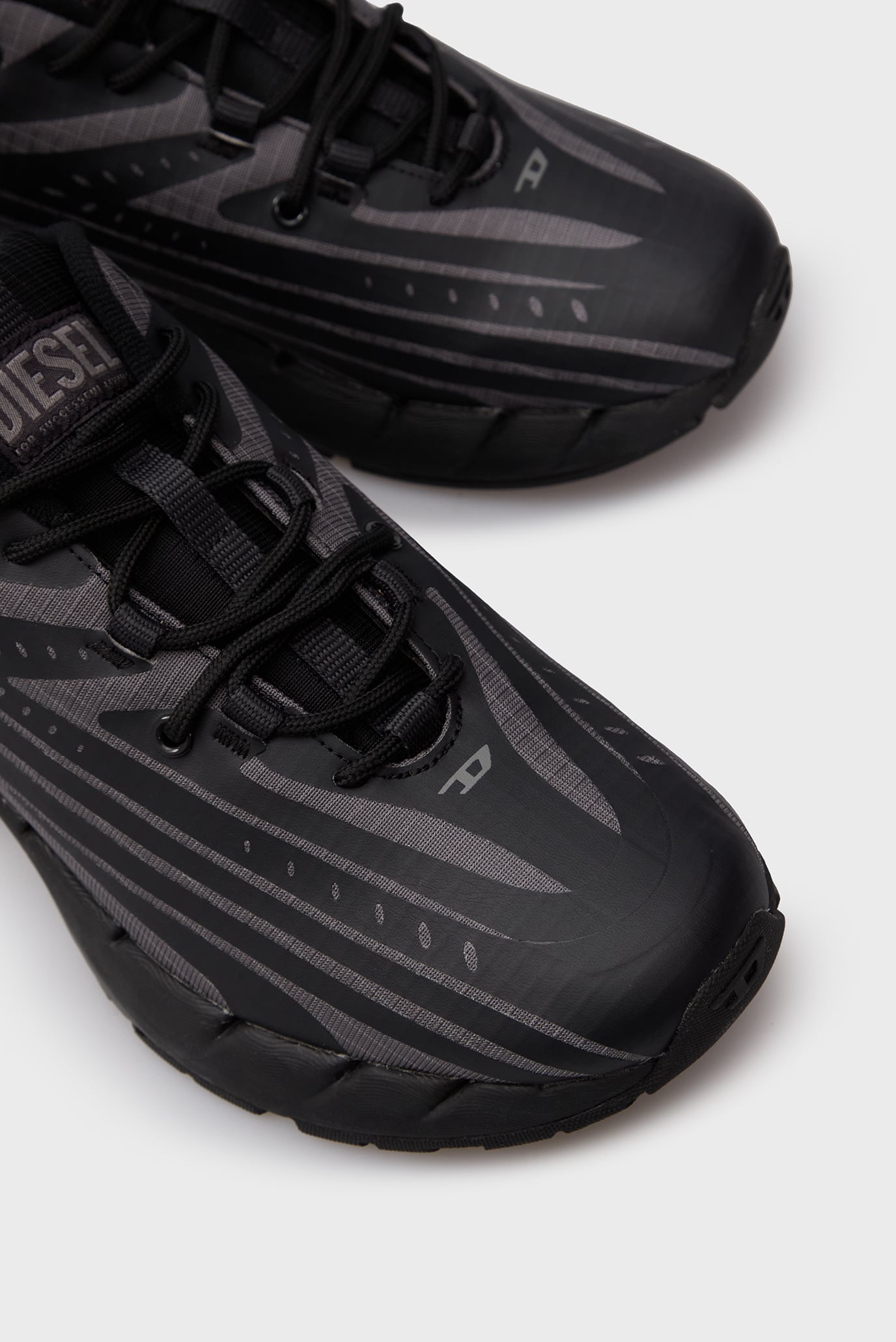 Кроссовки AIRSPEED   D-AIRSPEED LOW SNEAKERS 2