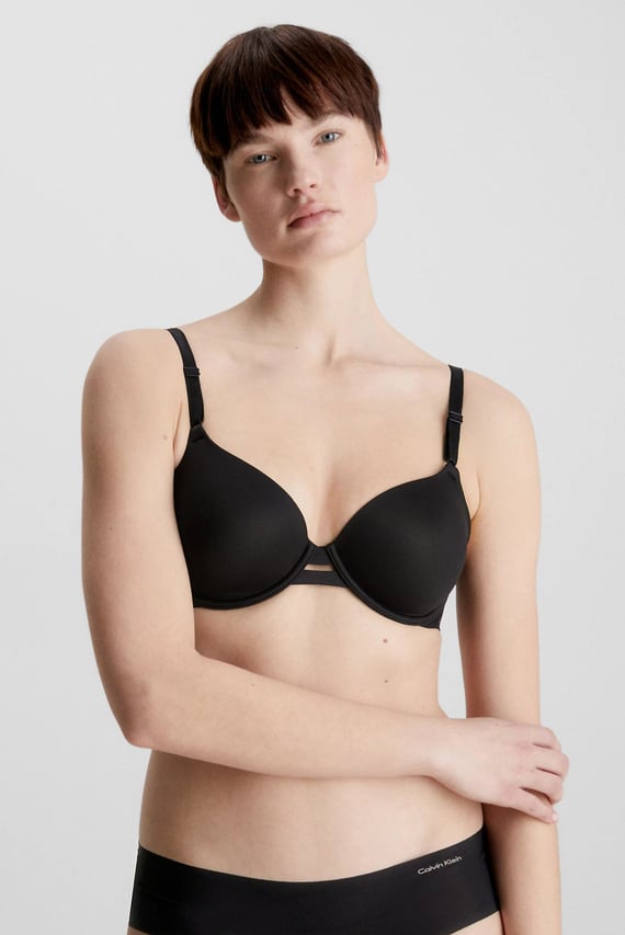 Бюстгальтер T-SHIRT BRA Calvin Klein Бюстгальтер T-SHIRT BRA Calvin Klein