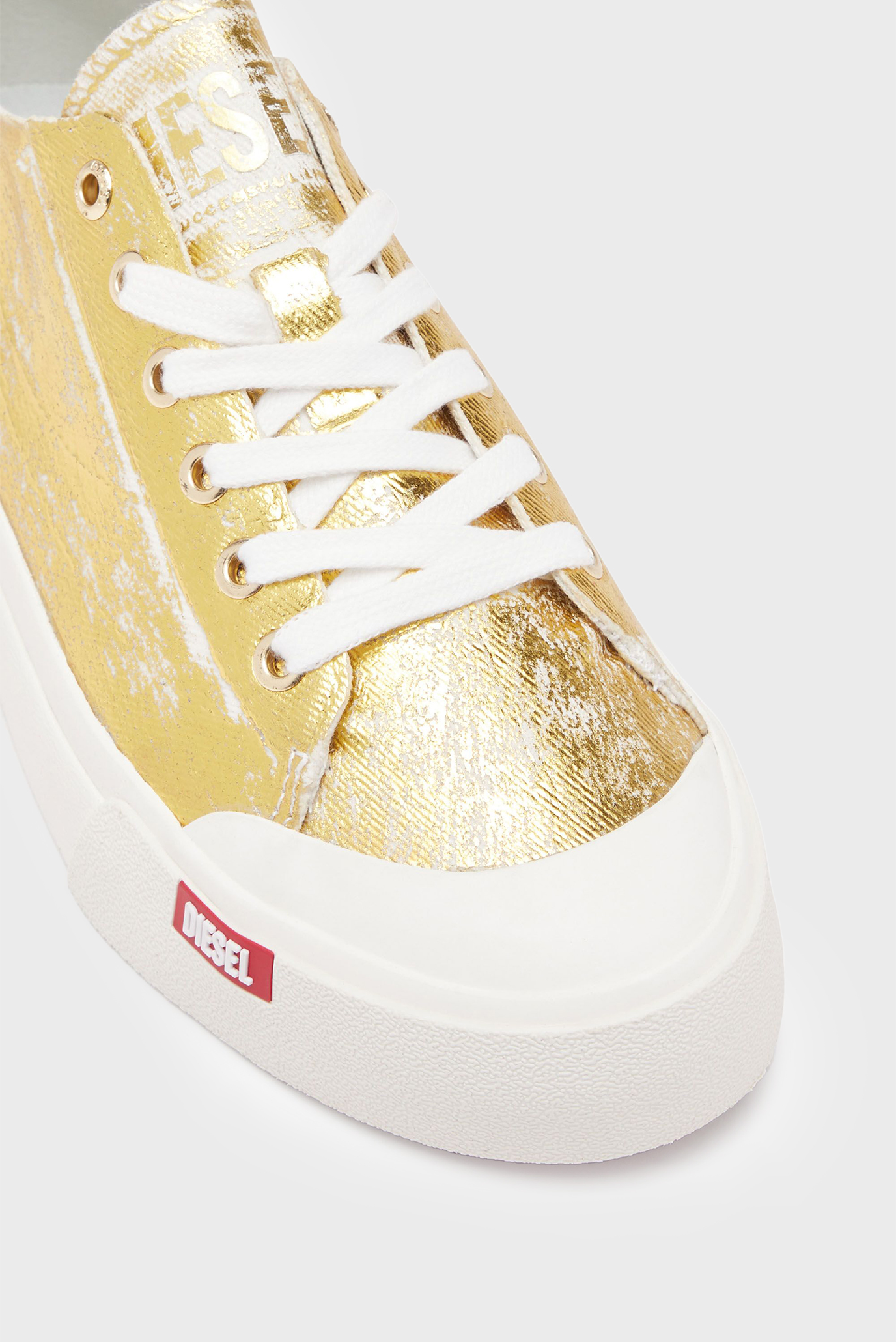 Кеды ATHOS S-ATHOS LOW W SNEAKERS 2