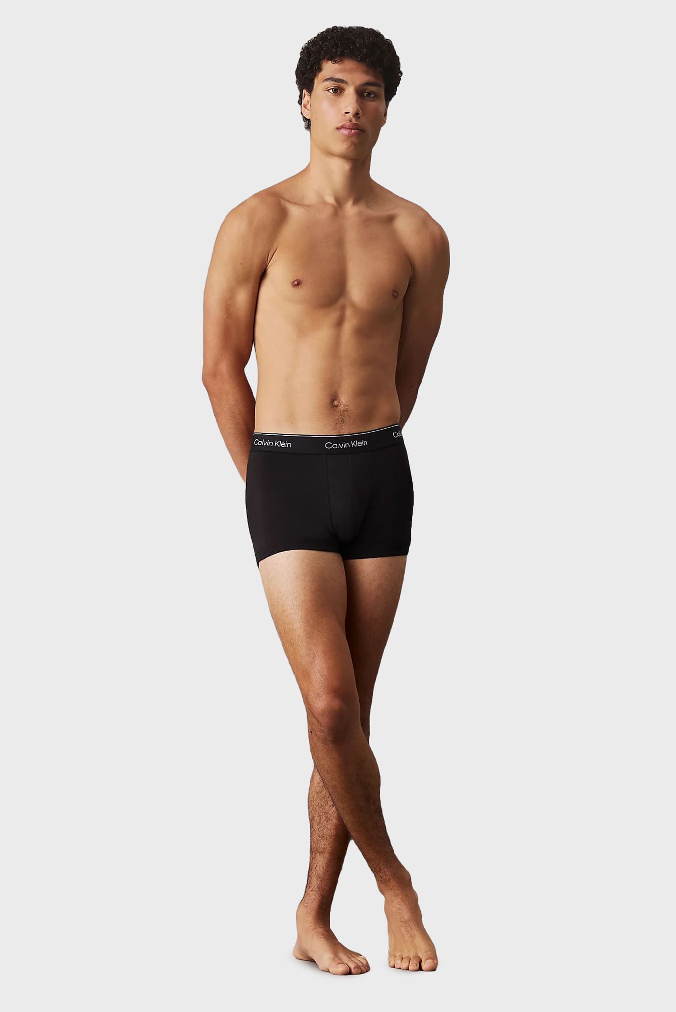 Набор белья/TRUNK 3PK 4