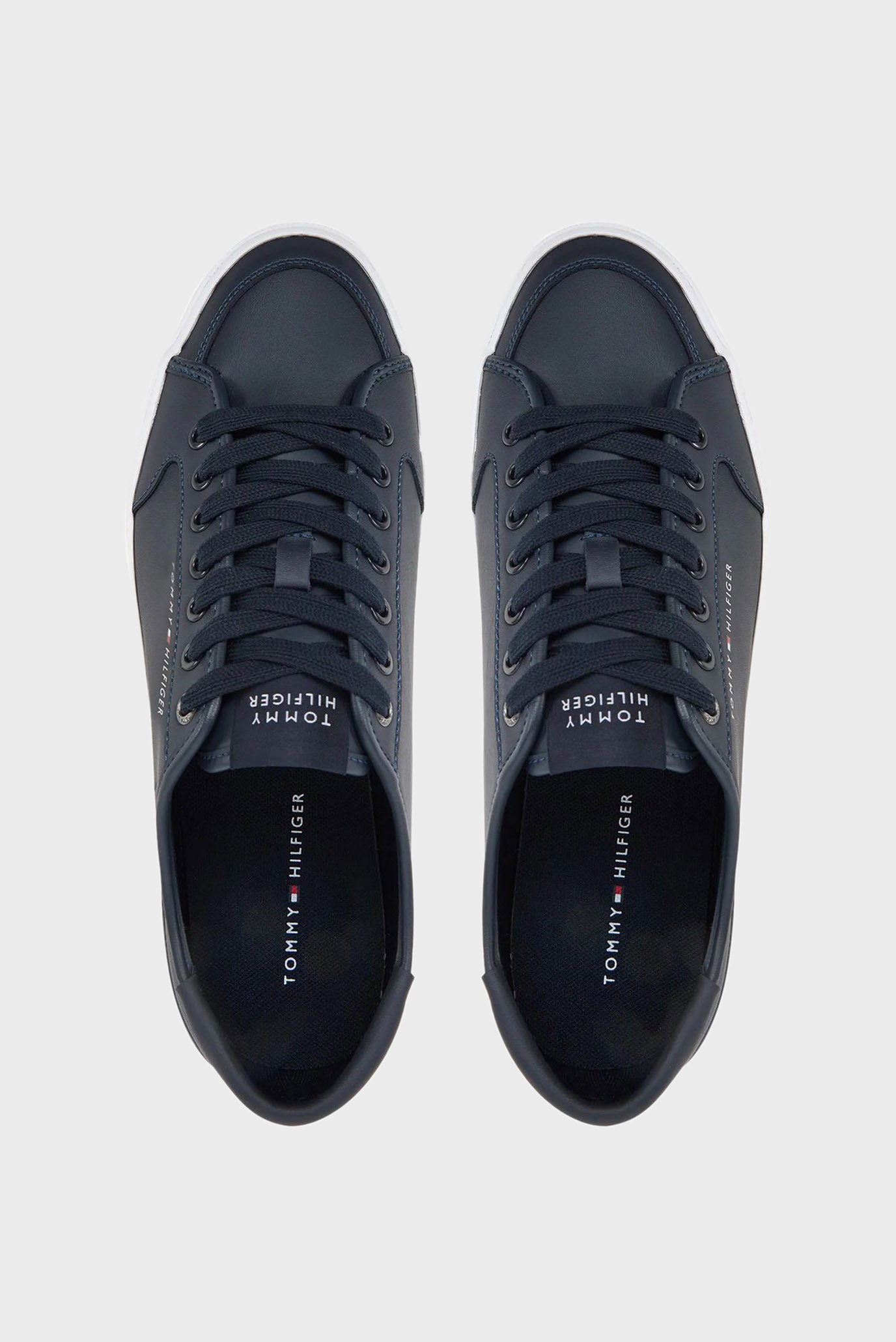 Кеды CORE CORPORATE VULC LEATHER 4