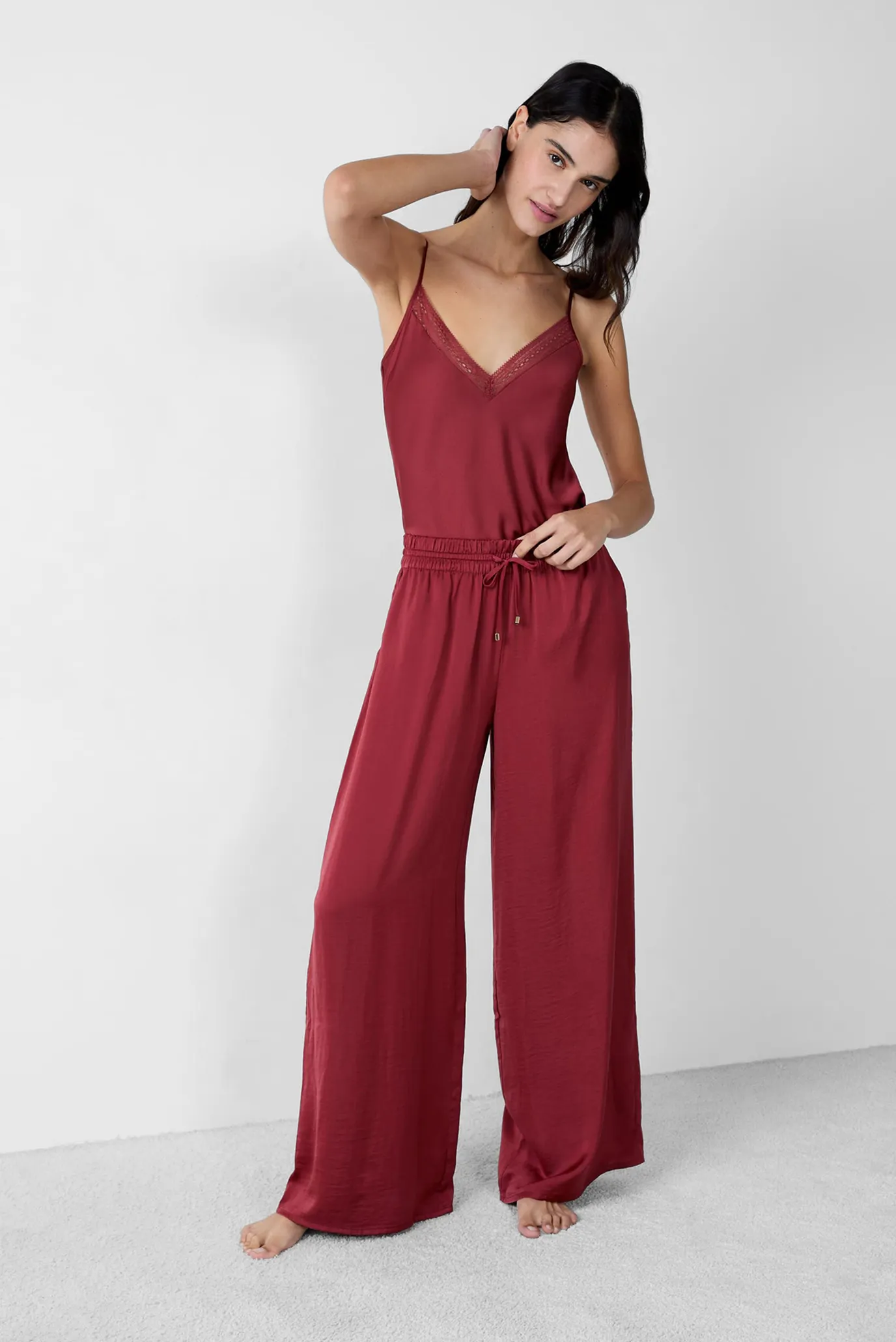 Штаны CHEETA - PANTALON 2