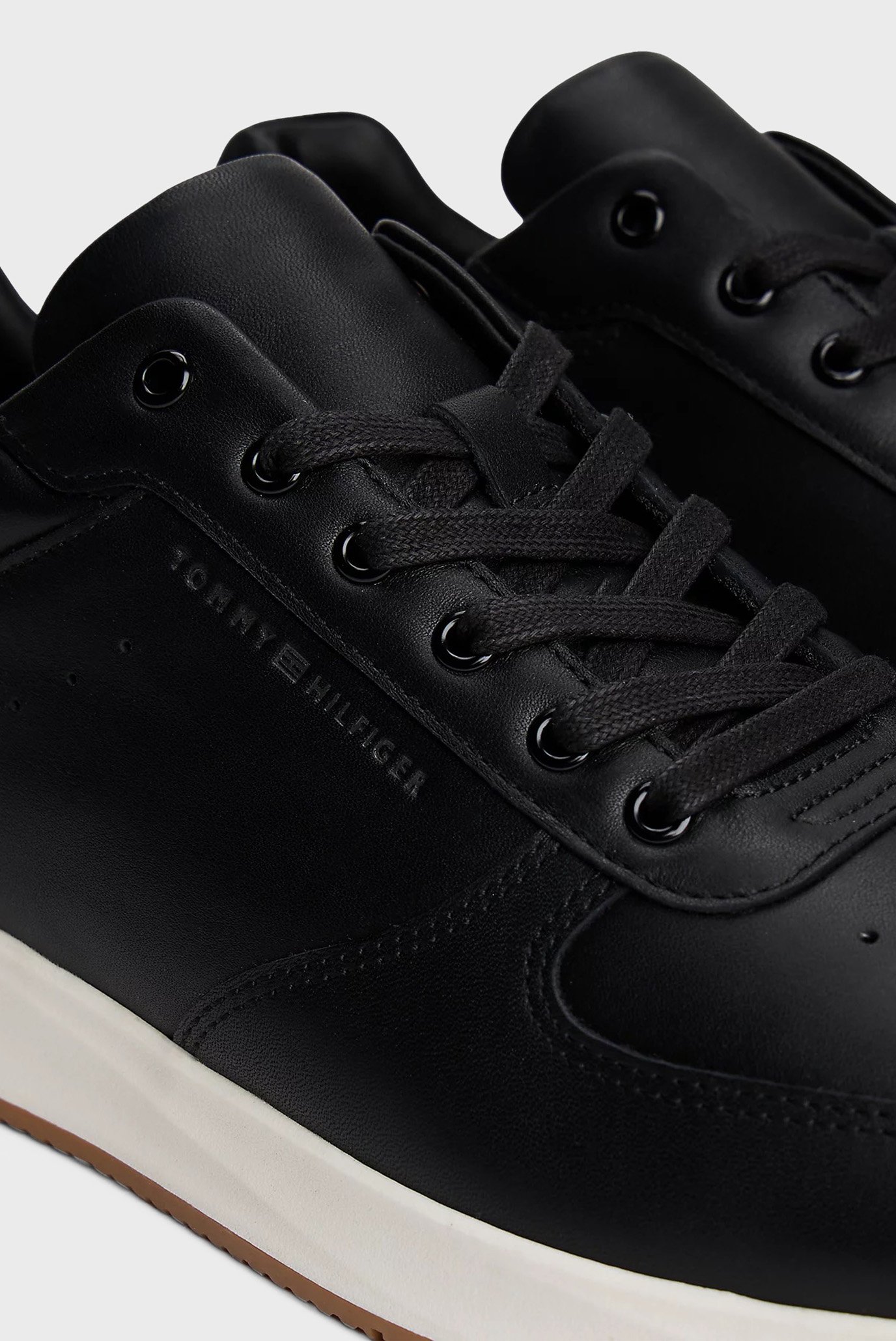 Кроссовки PREMIUM LEATHER HYBRID 6