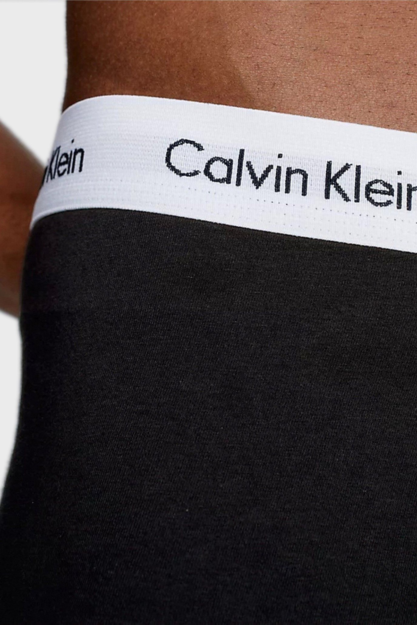 Набор белья TRUNK 3PKCalvin Klein Набор белья TRUNK 3PK 4