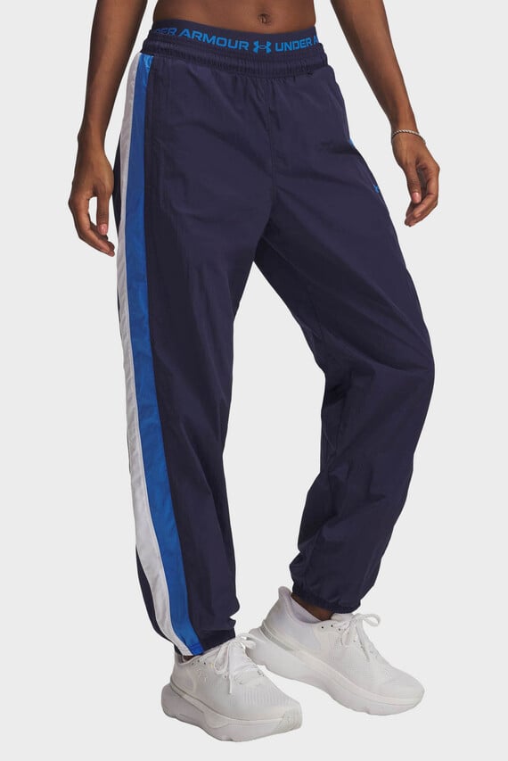 Штаны спортивные UA Icon Crinkle Pant