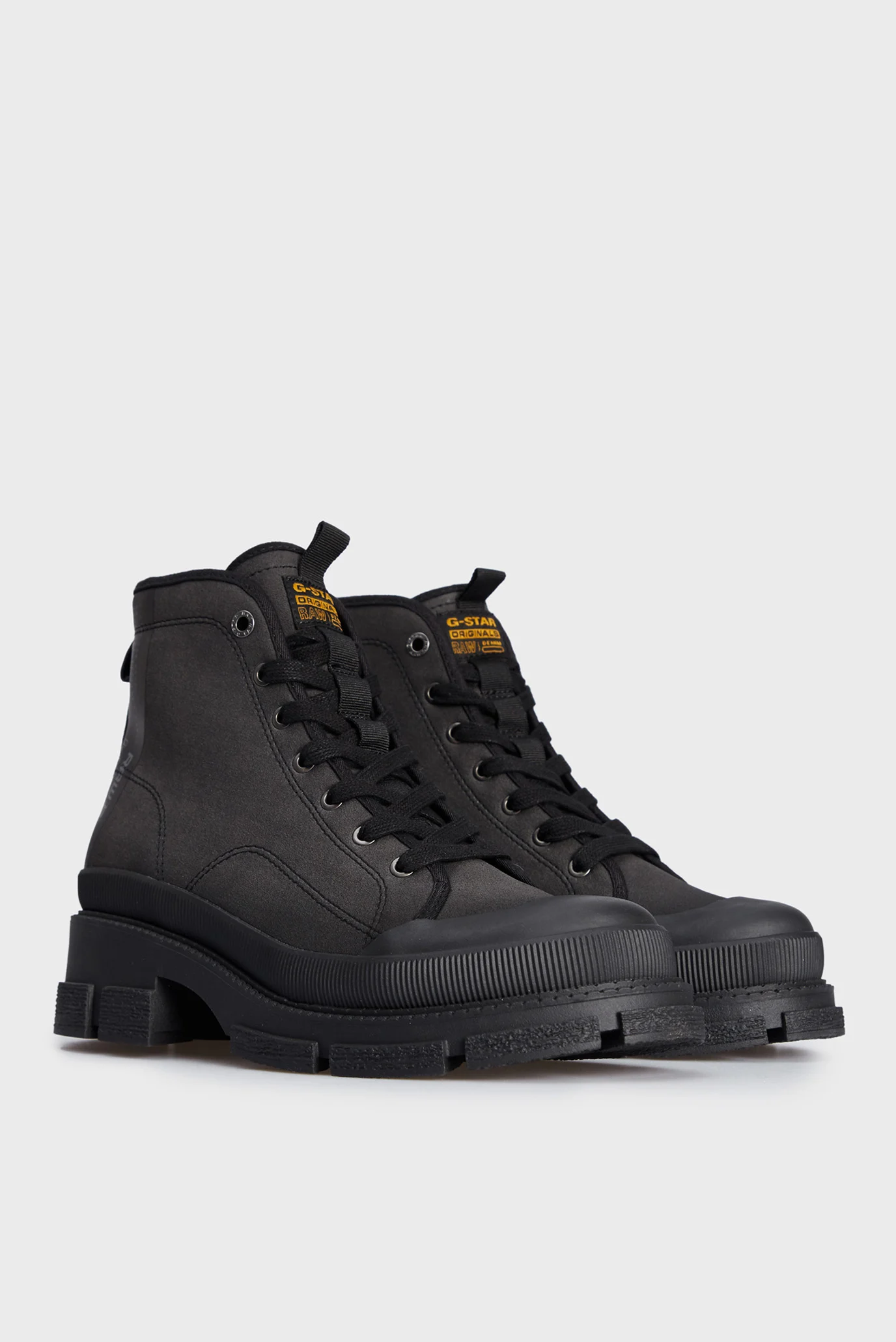 Ботинки AEFON II MID MCF 2