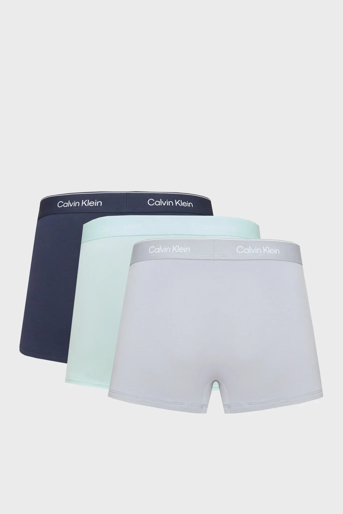 Набор белья LOW RISE TRUNK 3PK 7