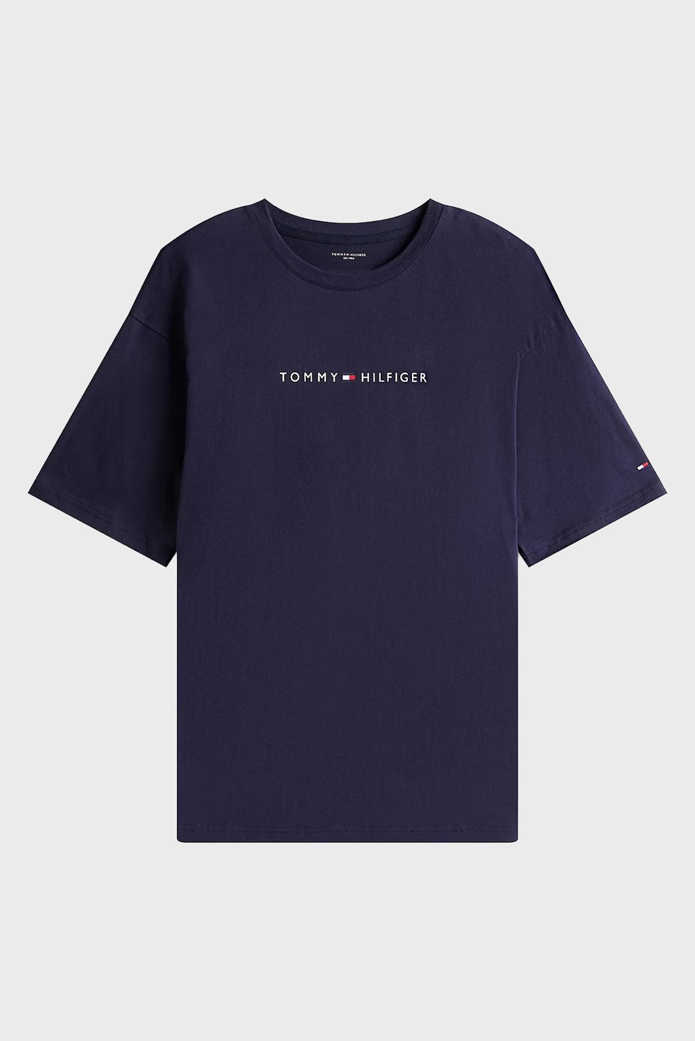 Футболка SS TEE CONT. LOGO 5