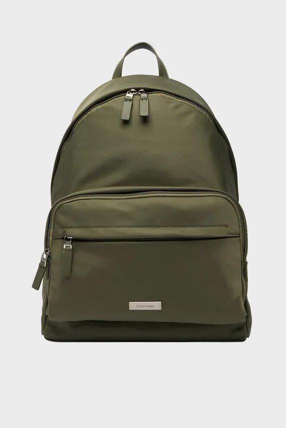 Рюкзак SLEEK ROUND BACKPACK Calvin Klein