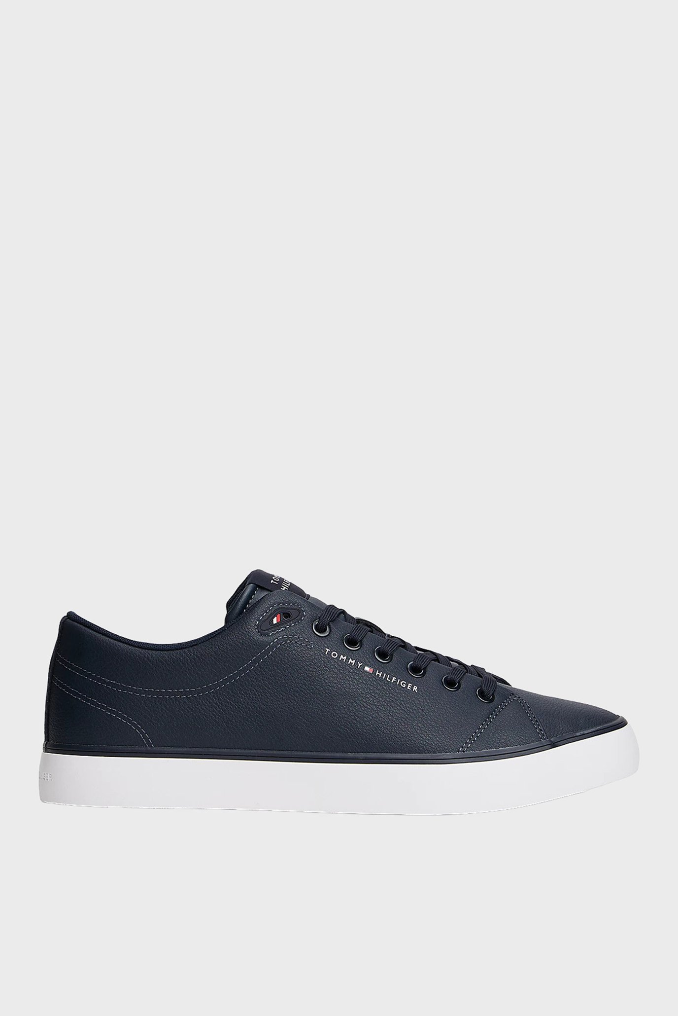 Кеды TH HI VULC CORE LOW LTH II ESS 1