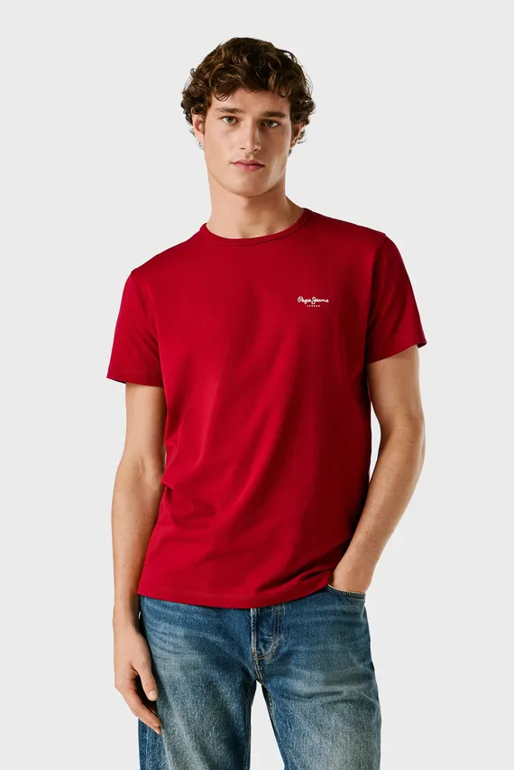 Футболка ORIGINAL BASIC 3N Pepe Jeans
