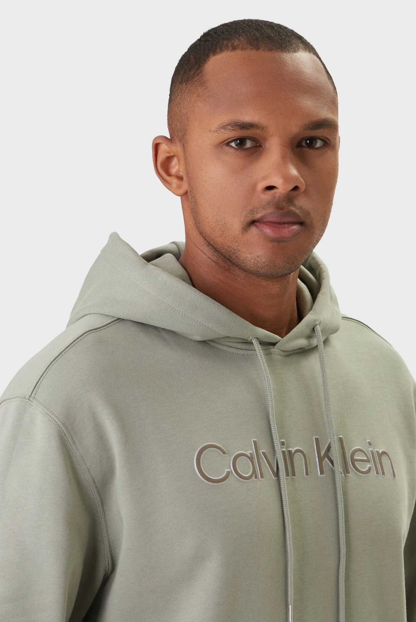 Худи LS CLSC 350 TERRY STNDRD LOGO HO 4