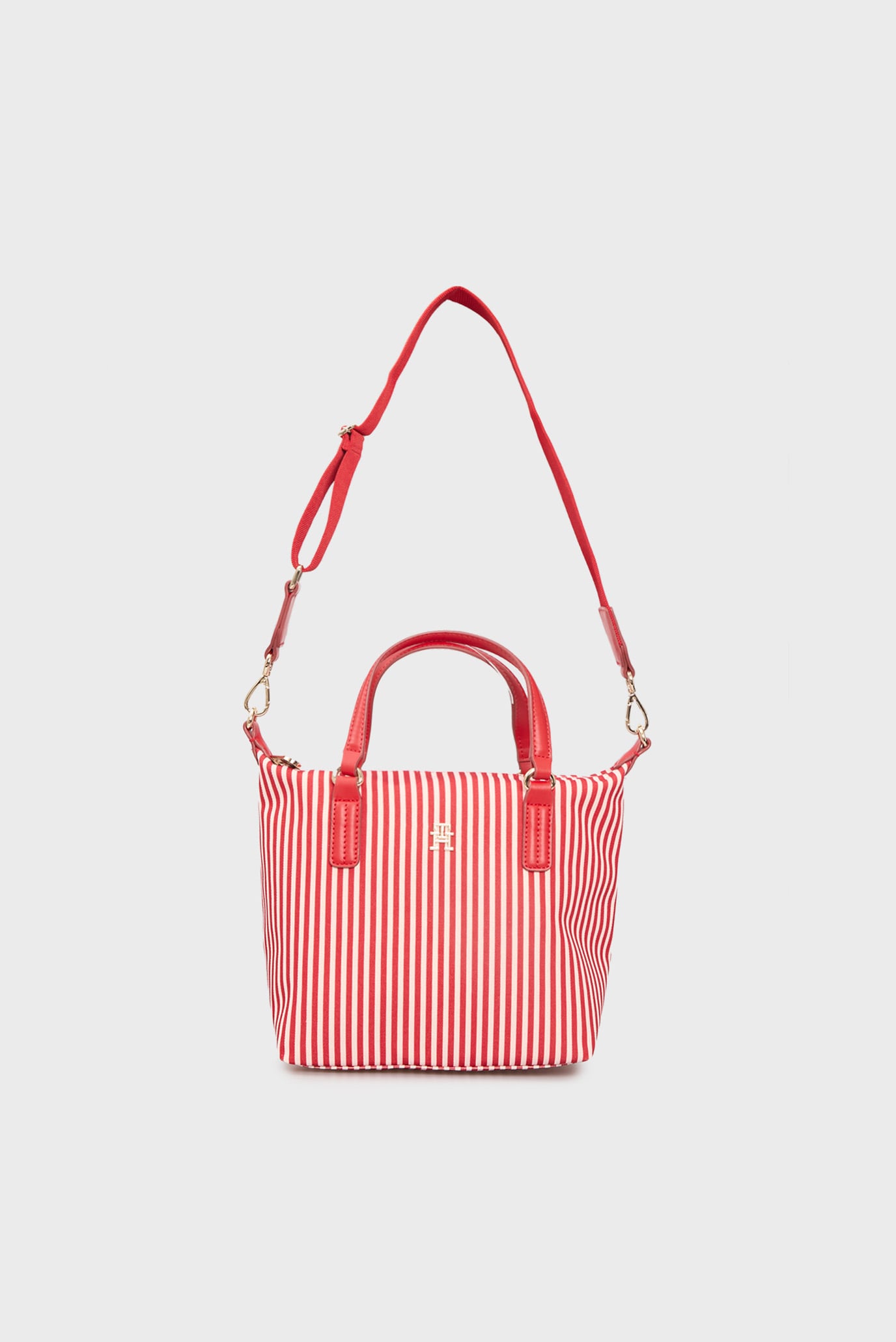 Женская сумка в полоску OPPY SUMMER SMALL TOTE 5