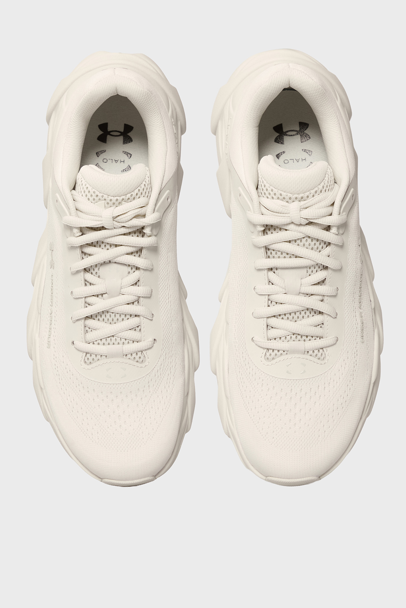 Кроссовки/UA Halo Runner 4