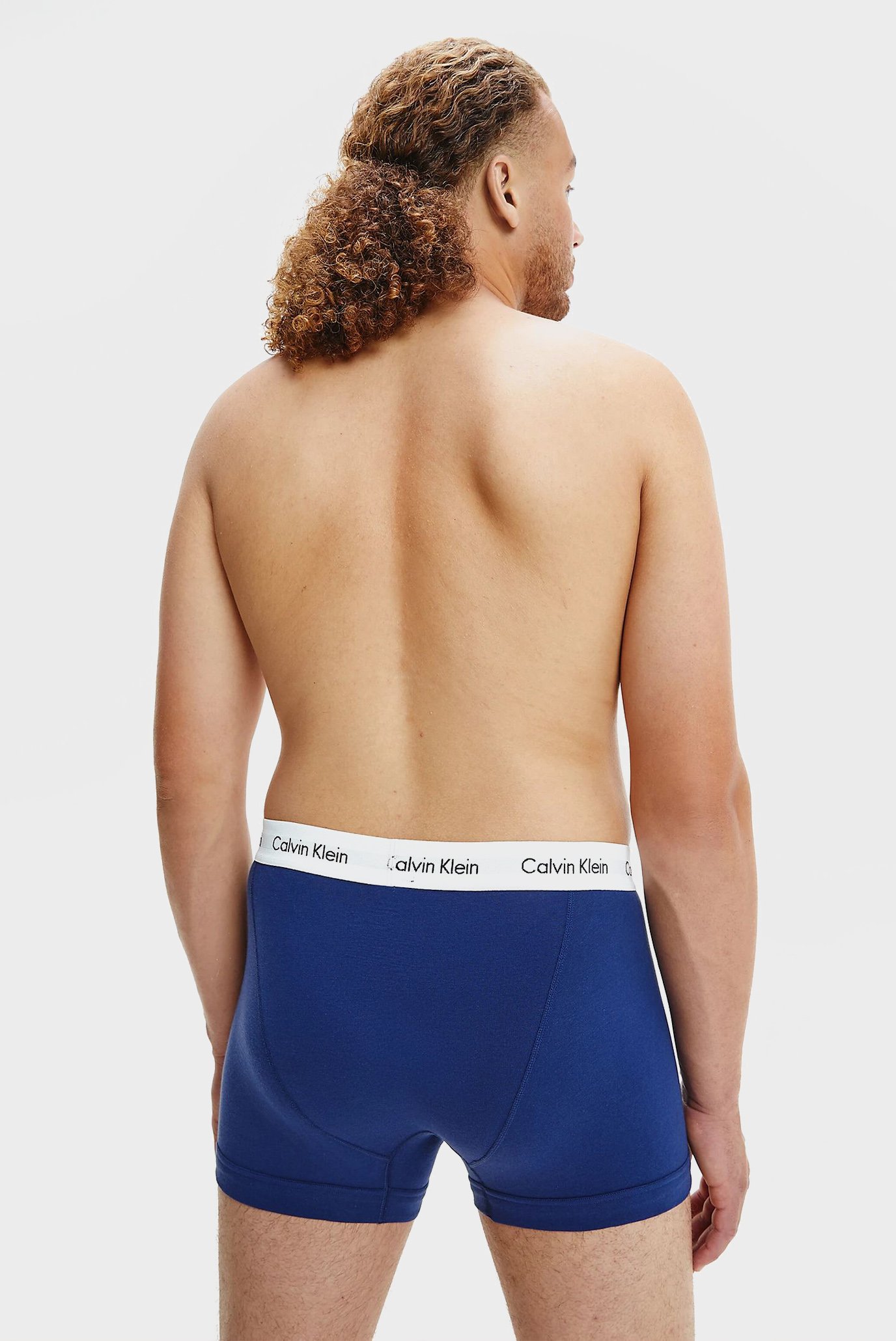 Набор белья TRUNK 3PKCalvin Klein Набор белья TRUNK 3PK 9