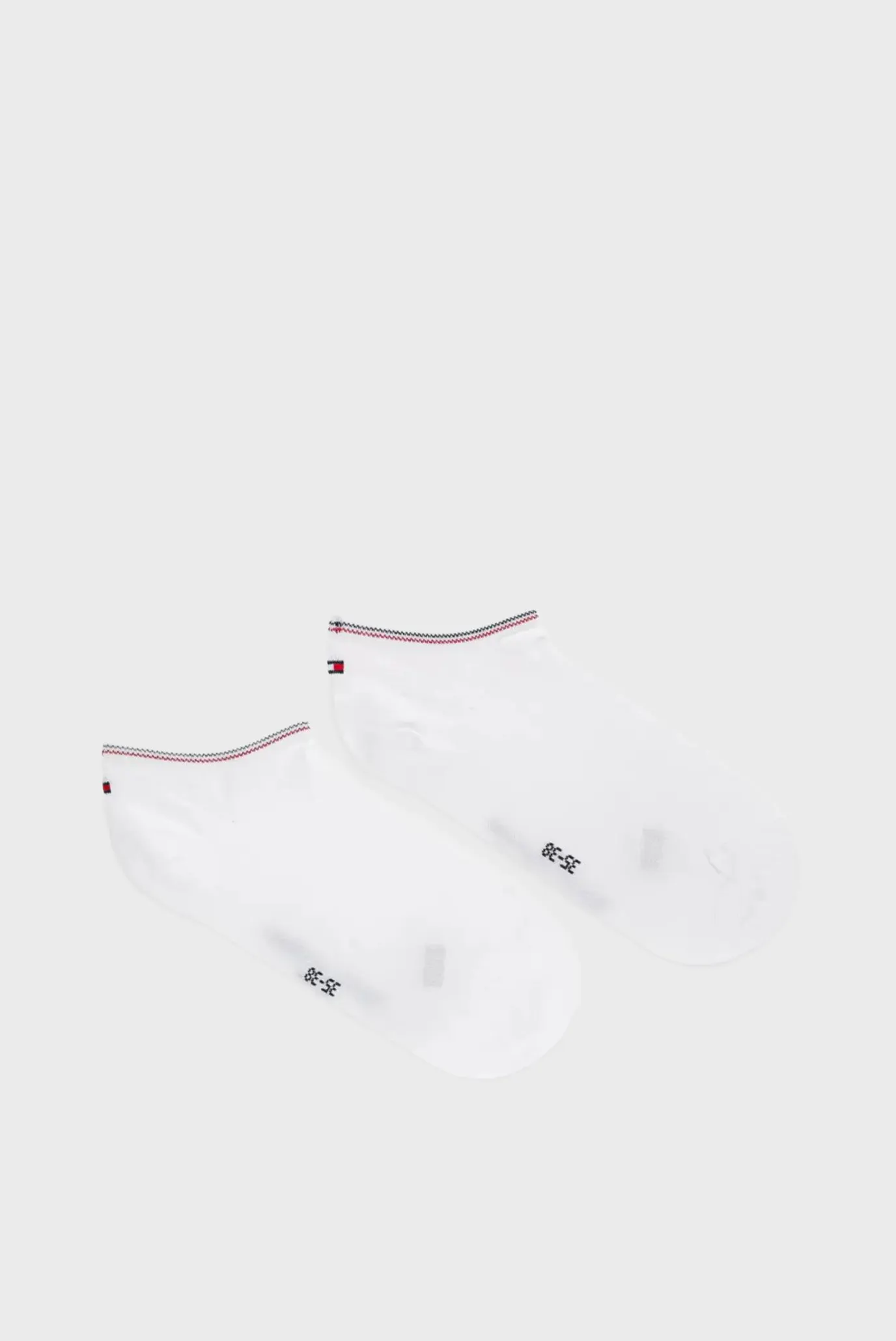 Носки TH WOMEN SNEAKER 2P SHINE 6