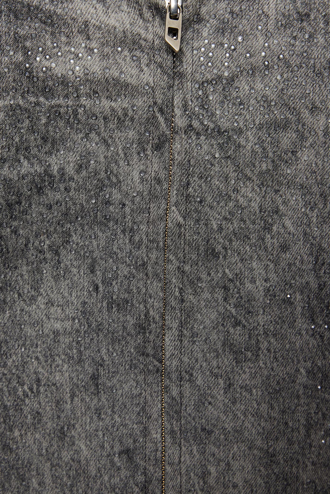 Платье DE-KEE-S ABITODiesel Платье DE-KEE-S ABITO 3