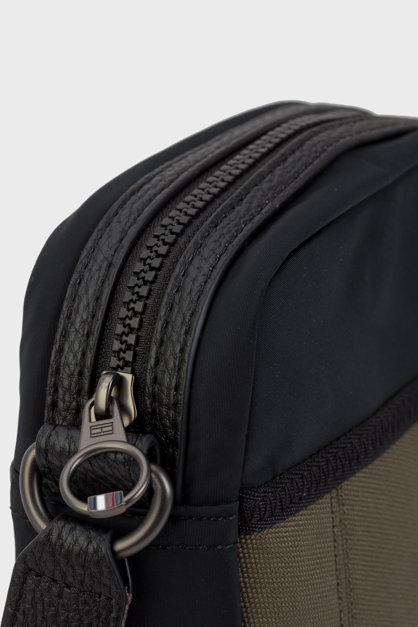 Сумка TH BLOCKED MINI REPORTER 5