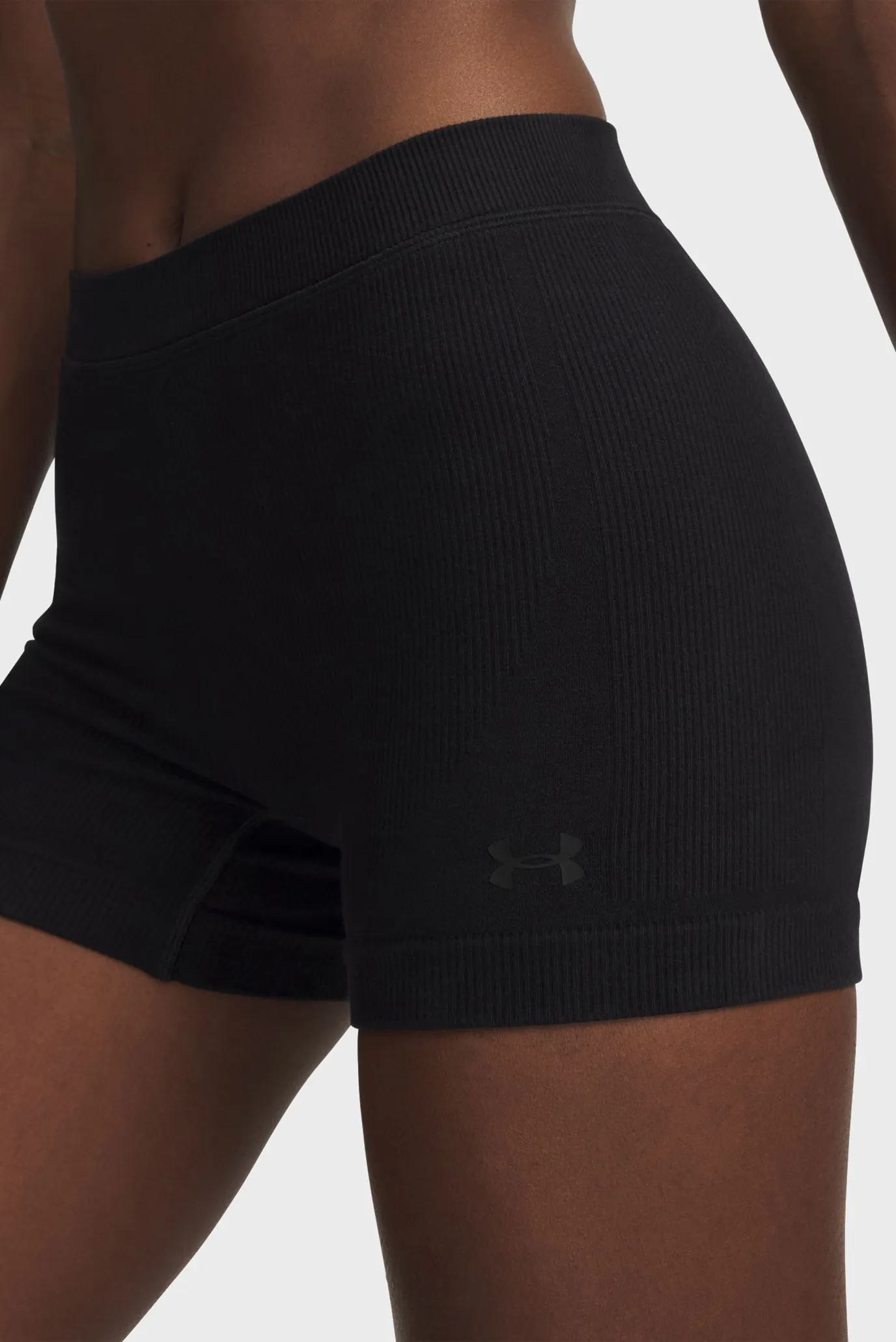 Шорты Seamless Cotton Shorty 3