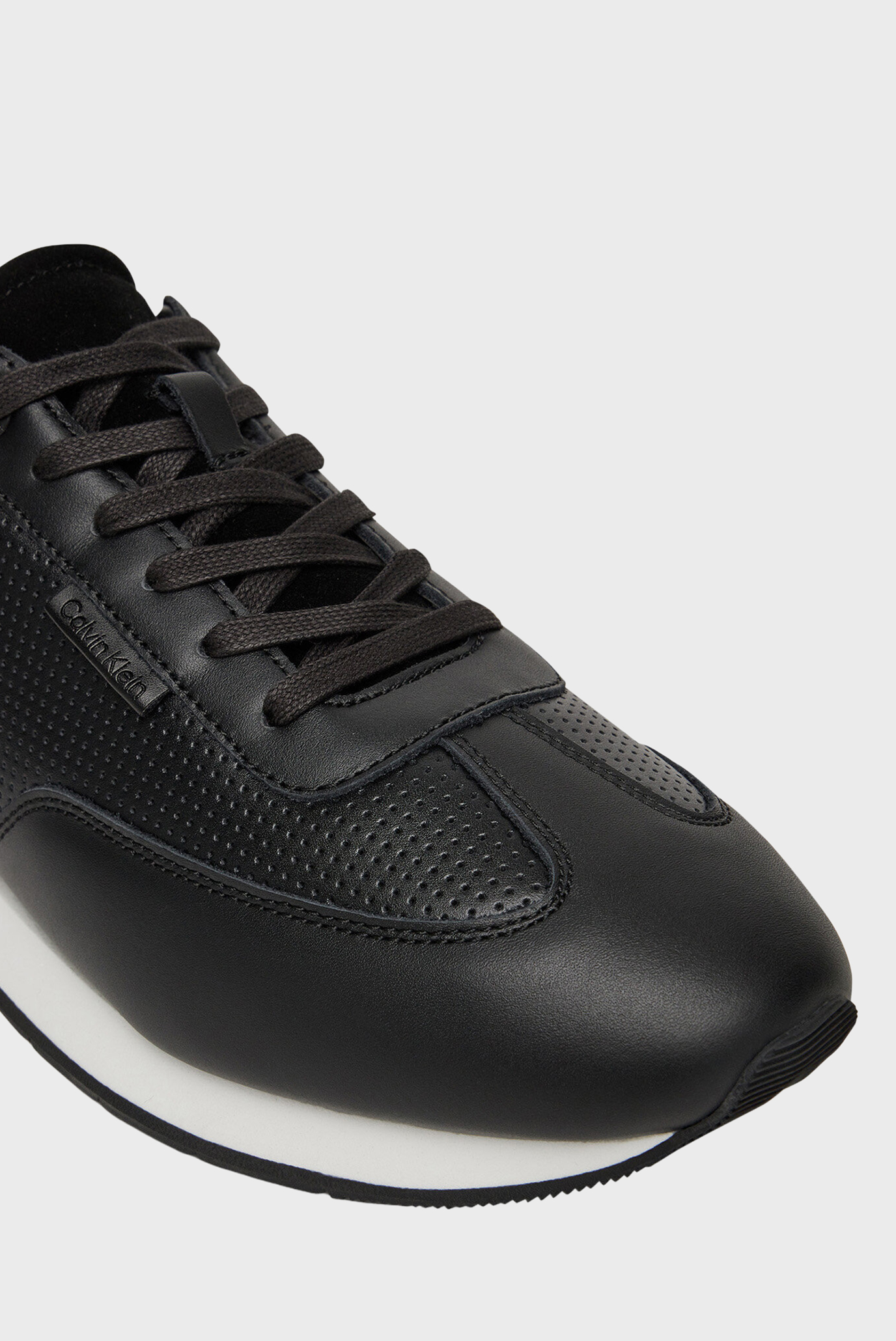 Кроссовки LOW PROF RUNN LACEUP PERF LTH 6