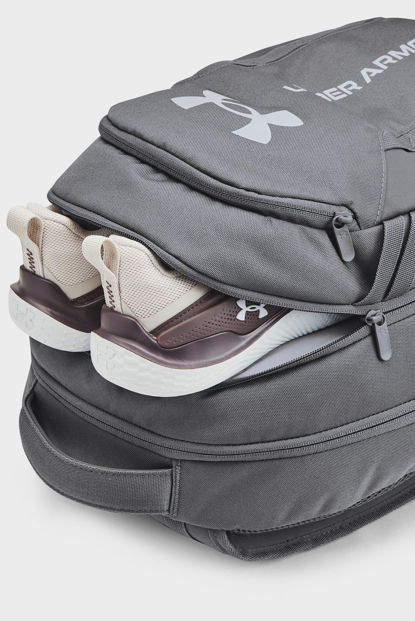 Рюкзак UA Hustle 6.0 Backpack 6