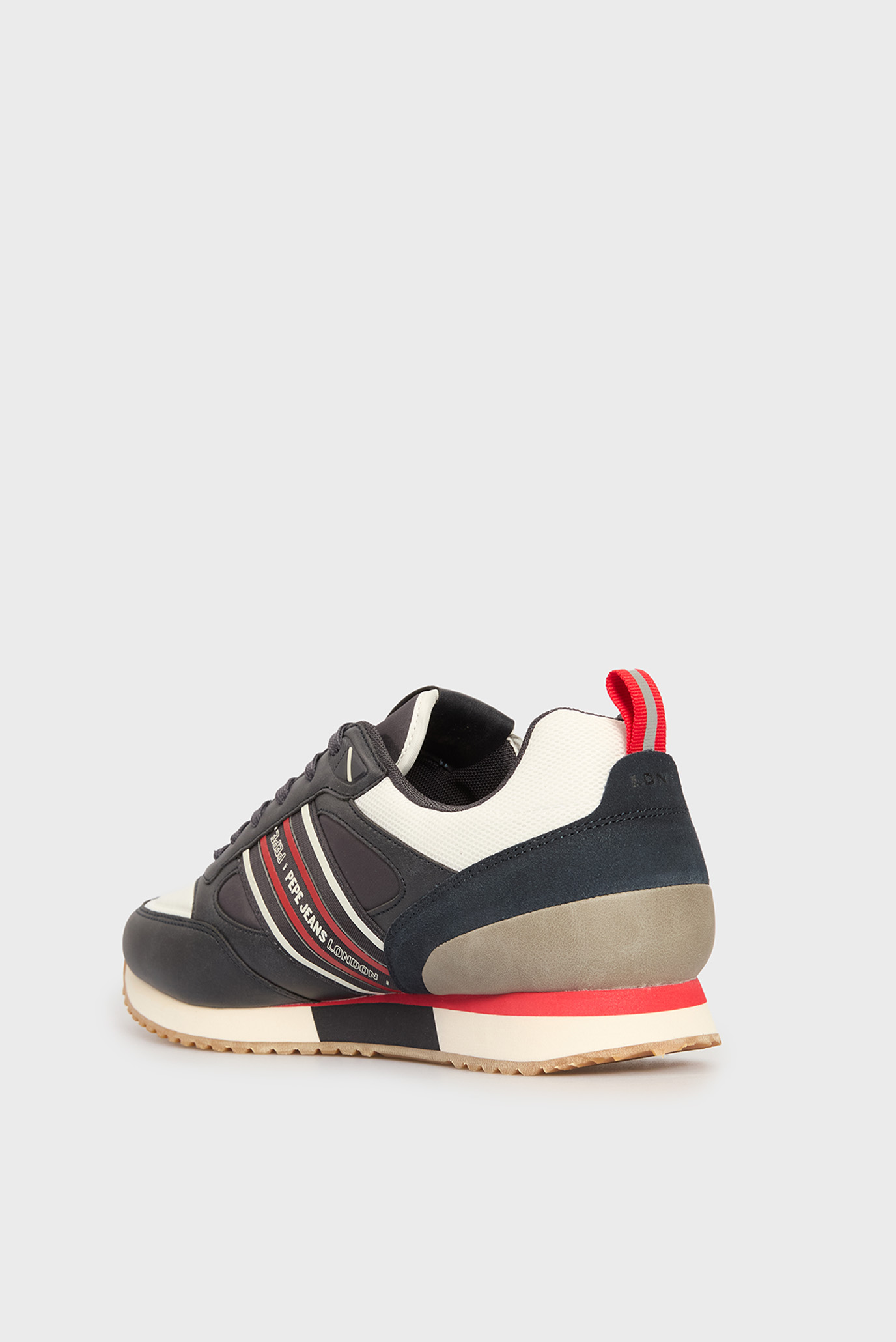 Мужские кроссовки DUBLIN HALF MPepe Jeans Мужские кроссовки DUBLIN HALF M 5