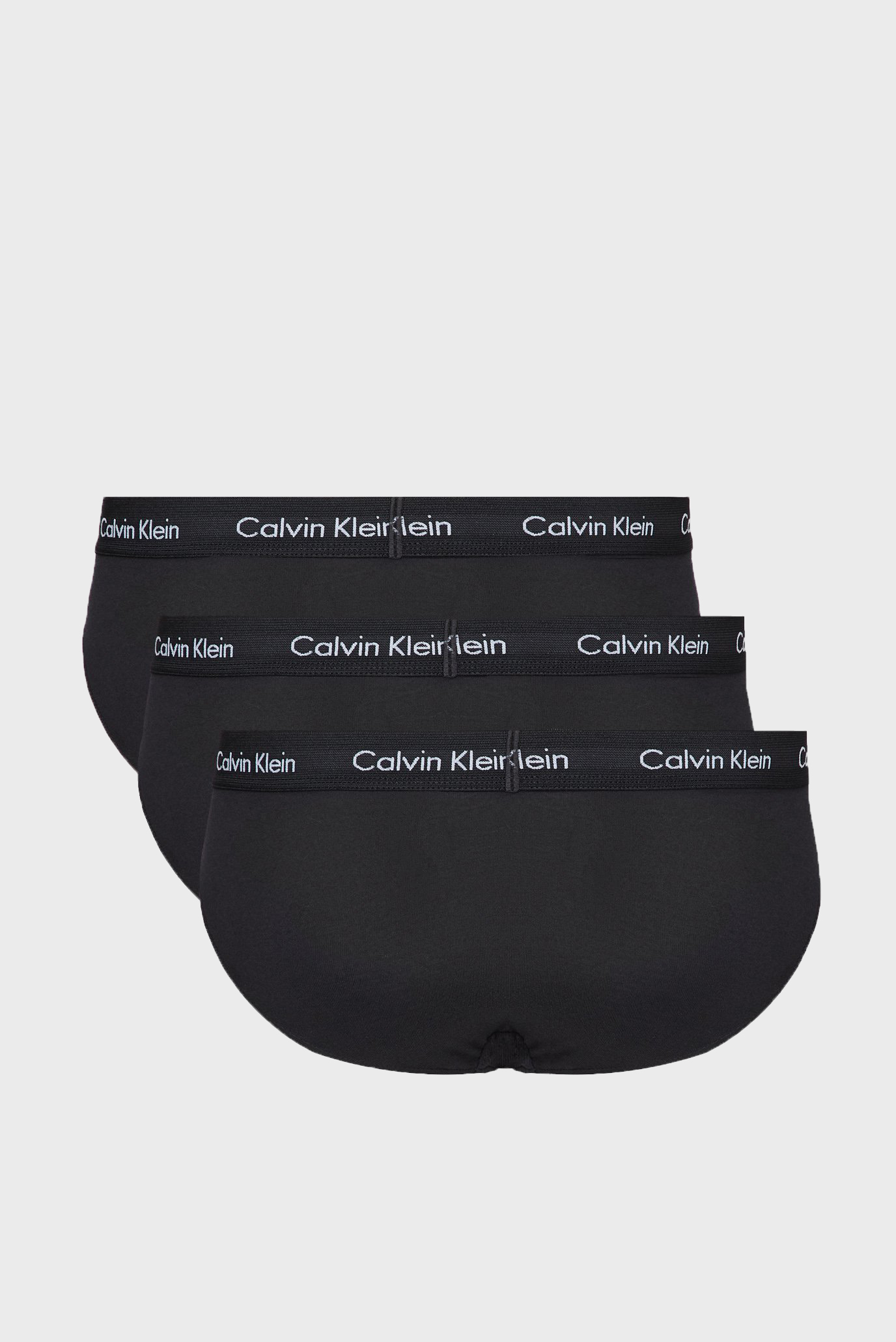 Набор белья HIP BRIEF 3PKCalvin Klein Набор белья HIP BRIEF 3PK 10