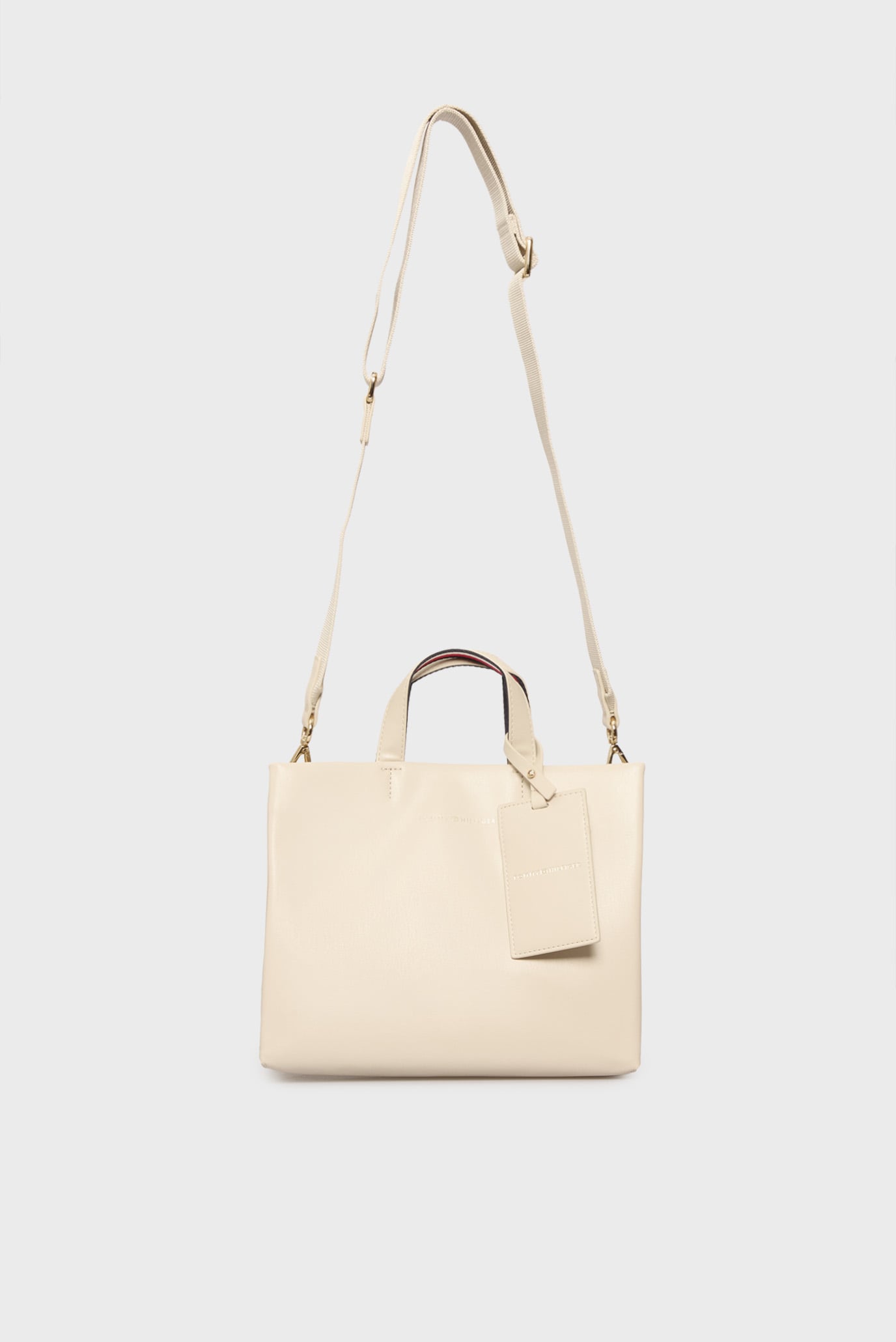 Сумка/TH ESTABLISHED MED SHOPPER 6