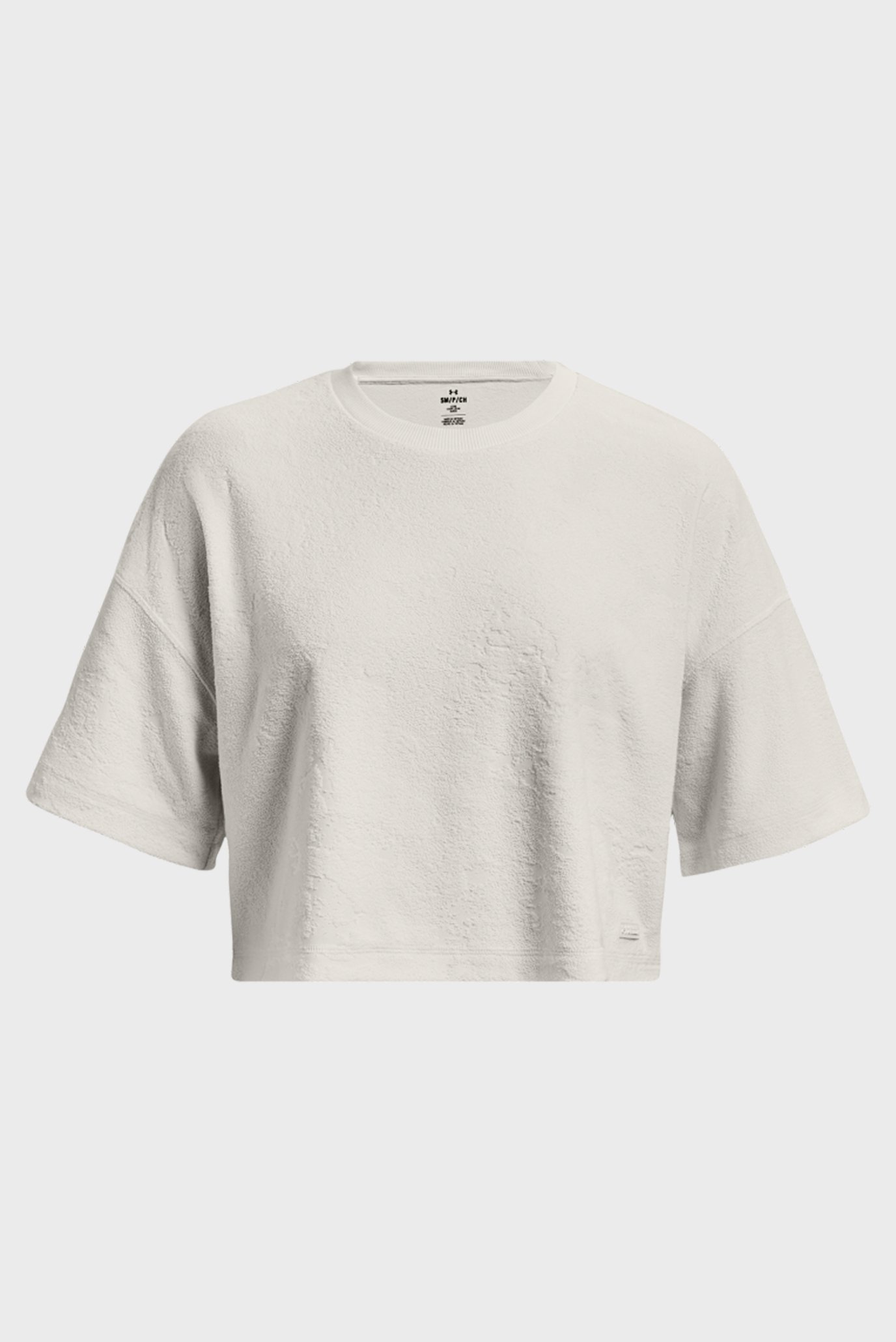 Футболка Journey Terry SS 5