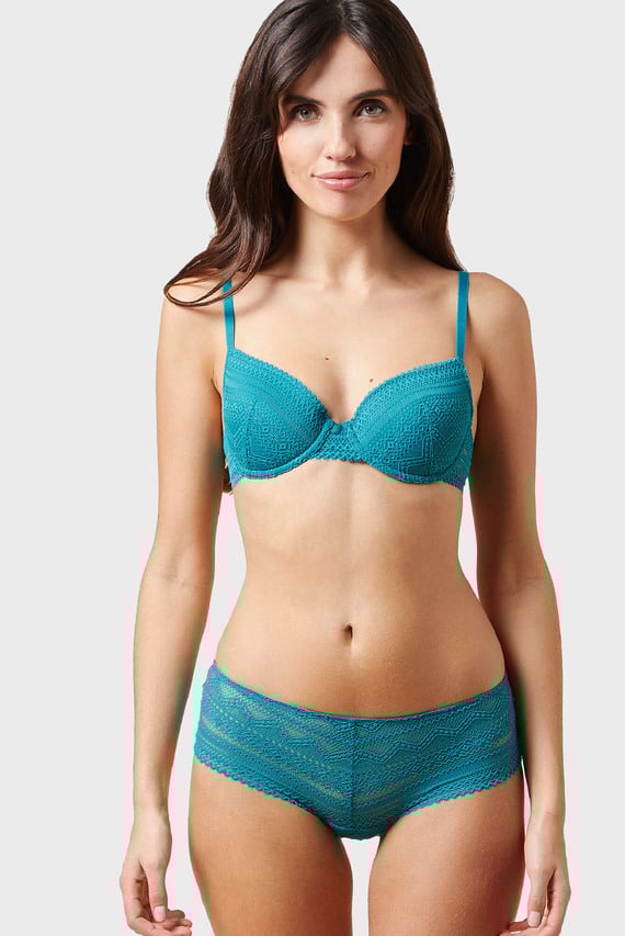 Бюстгальтер SUBLIME WE CARE - N*4 CLASSIQUE Etam