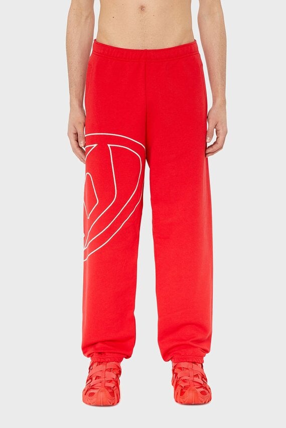 Штаны спортивные P-MARKY-MEGOVAL TROUSERS