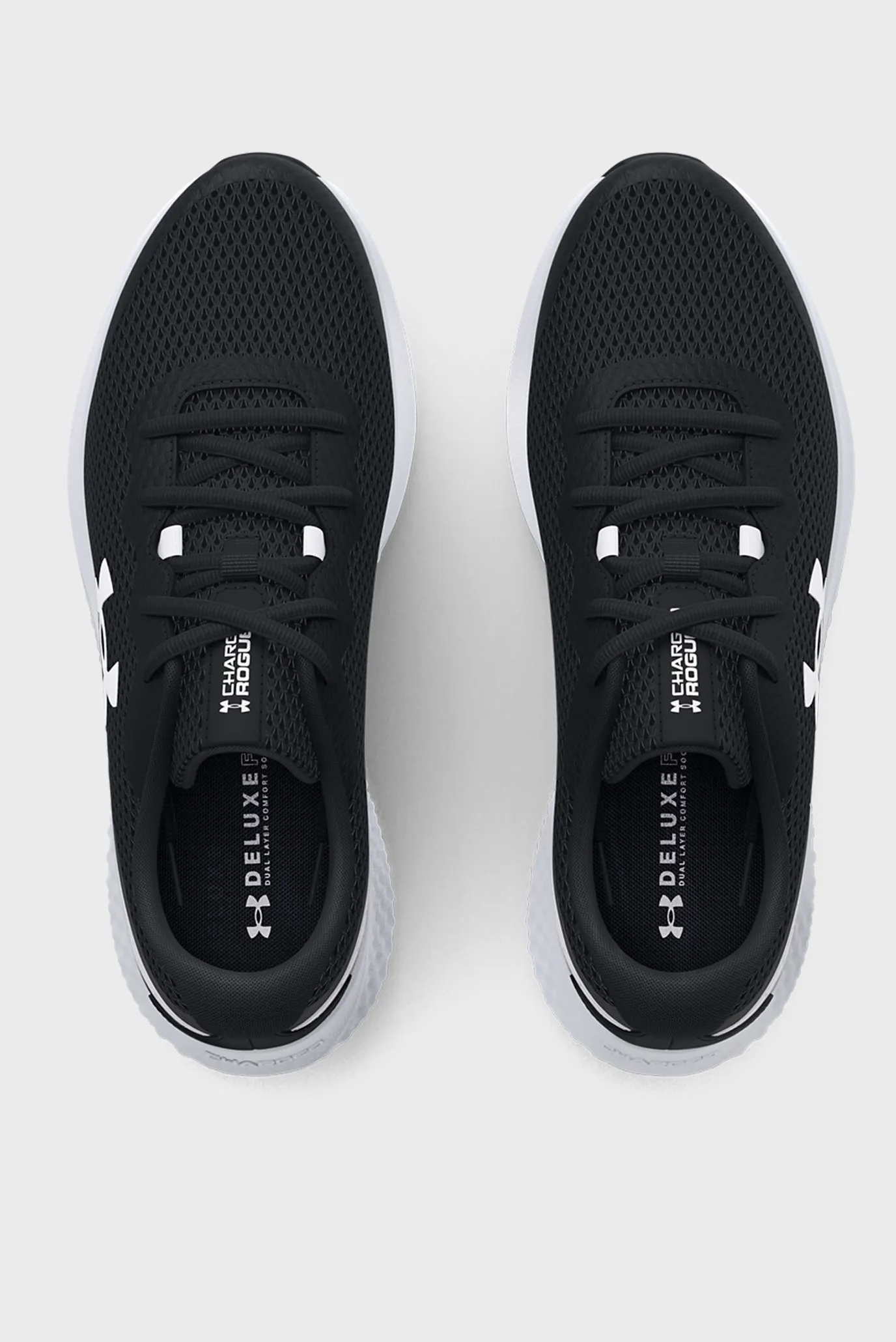 Кроссовки UA Charged Rogue 3 4