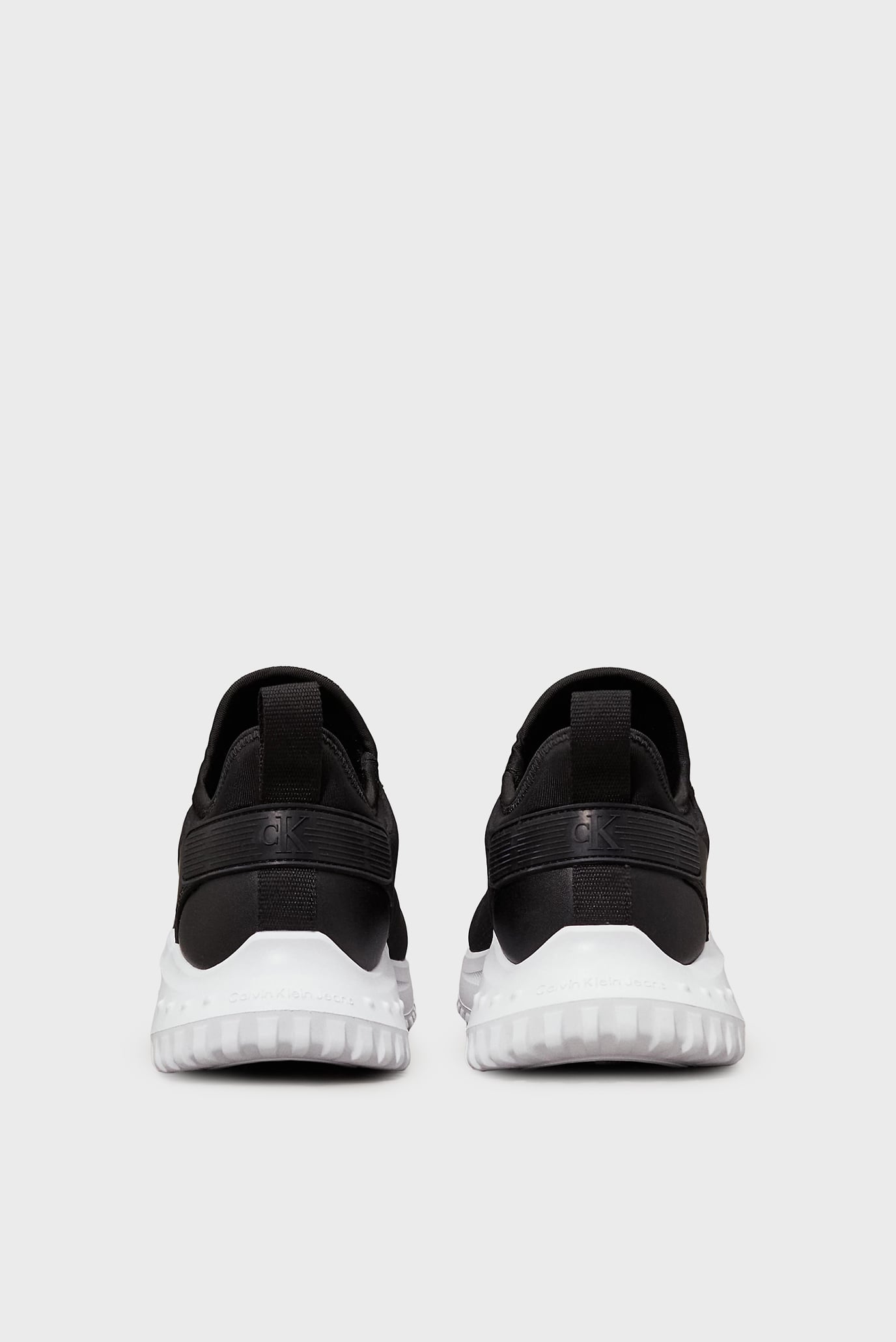 Кроссовки EVA RUNNER SOCK MIX IN HITECH 6