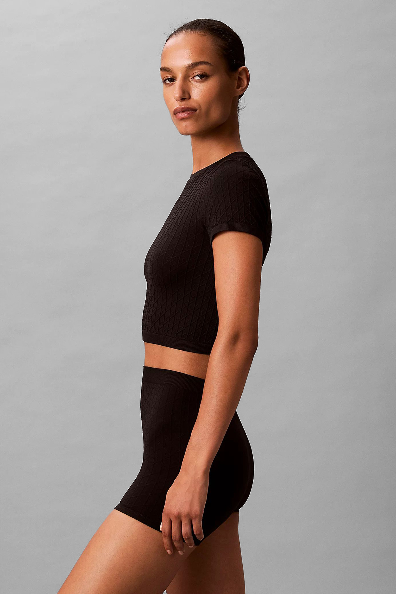 Футболка SEAMLESS TEE 3