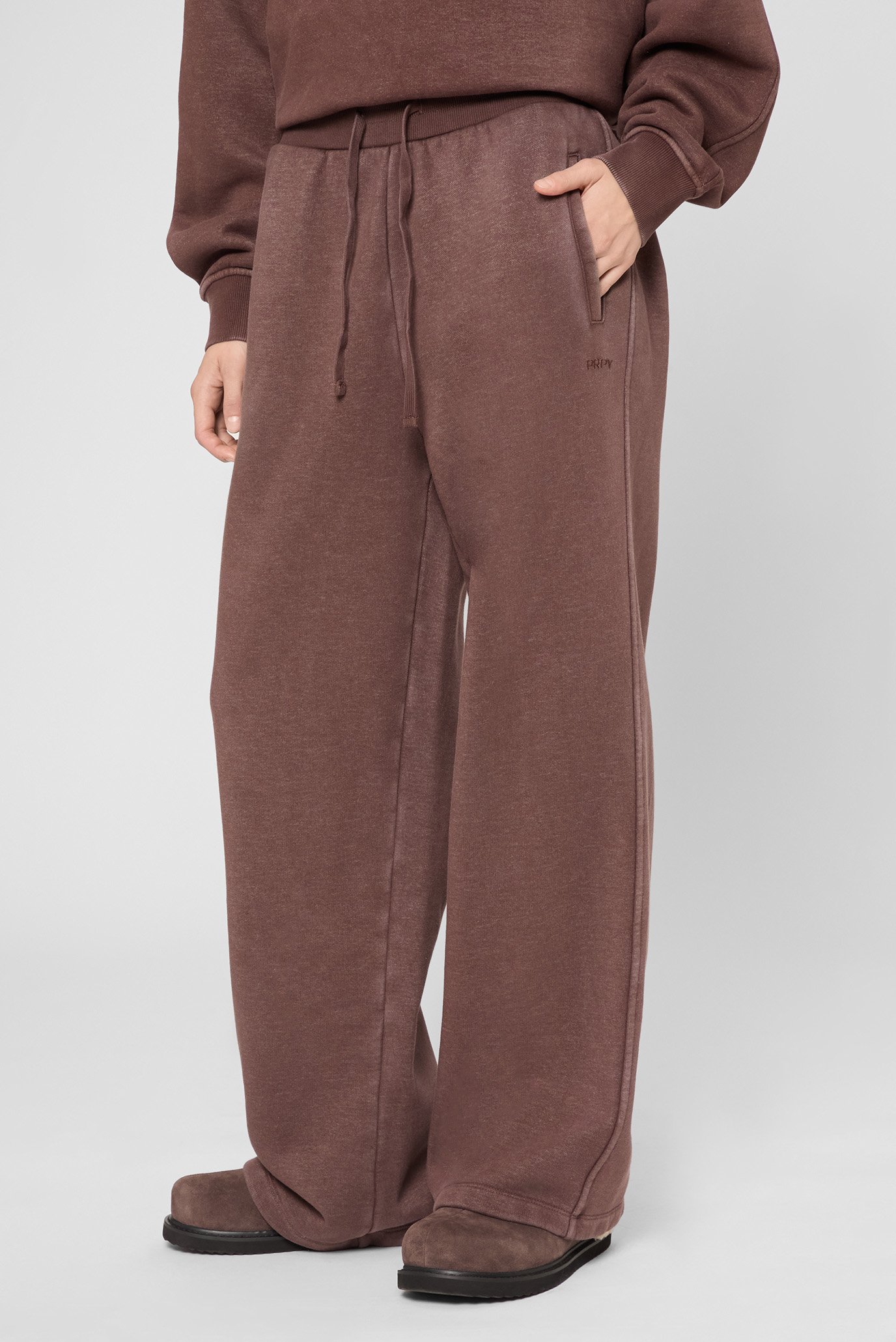 Штаны спортивные WTP 055 3