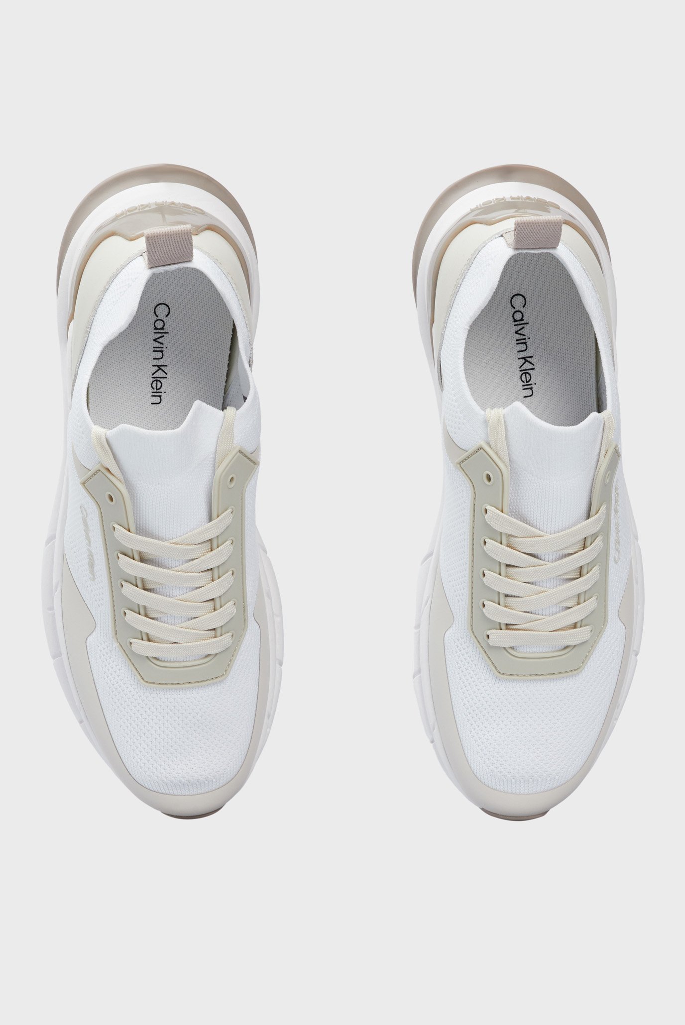 Кроссовки LOW TOP LACE UP MIX 4