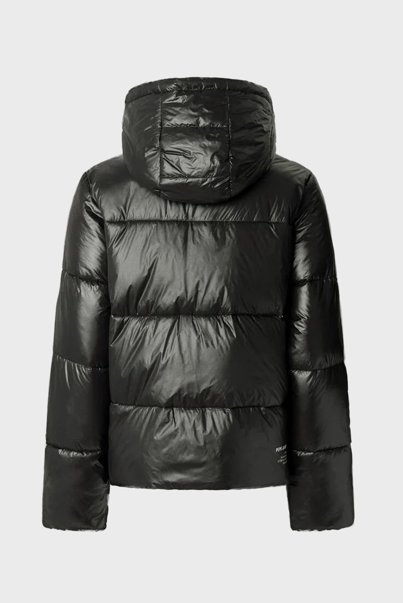 Куртка зимняя SUSSY SHORT 8