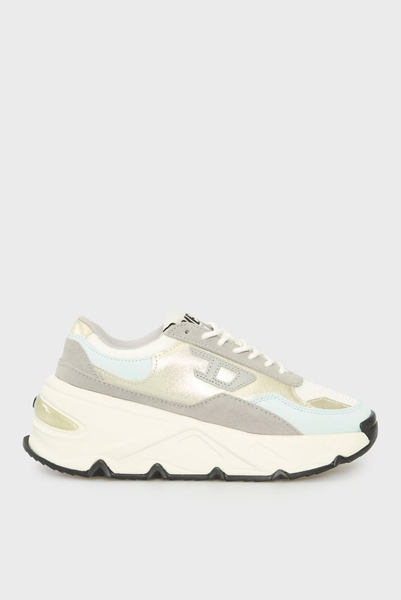Кроссовки SAVANNAH S-SAVANNAH W SNEAKERS