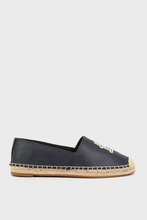 Эспадрильи TH PATCH CLOSED ESPADRILLE