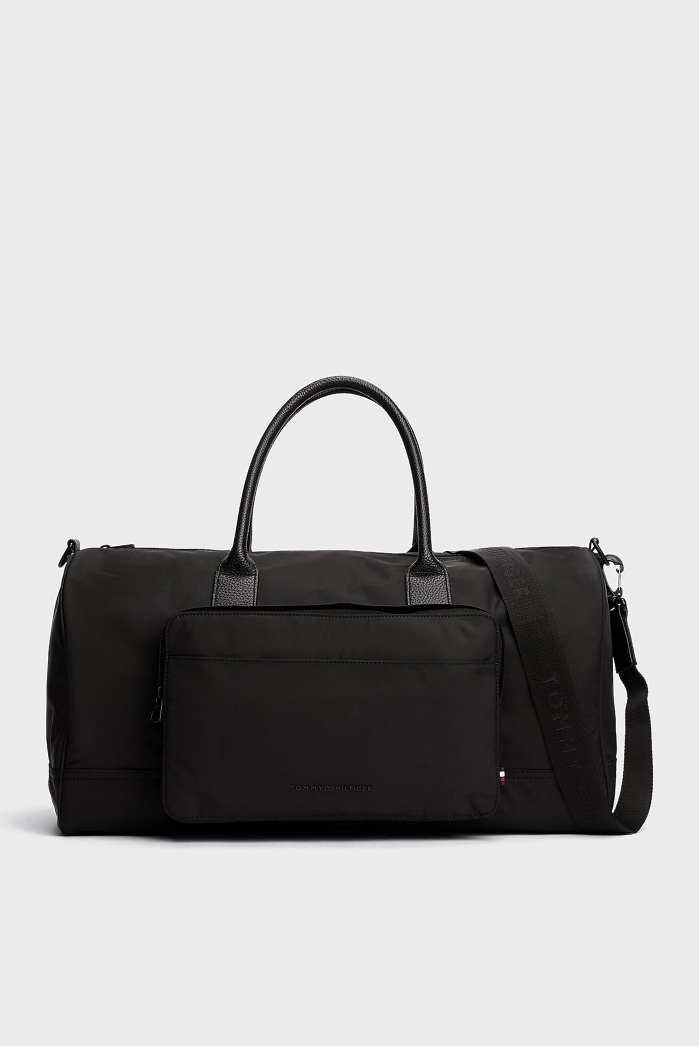 Сумка/TH REPREVE DUFFLE 1