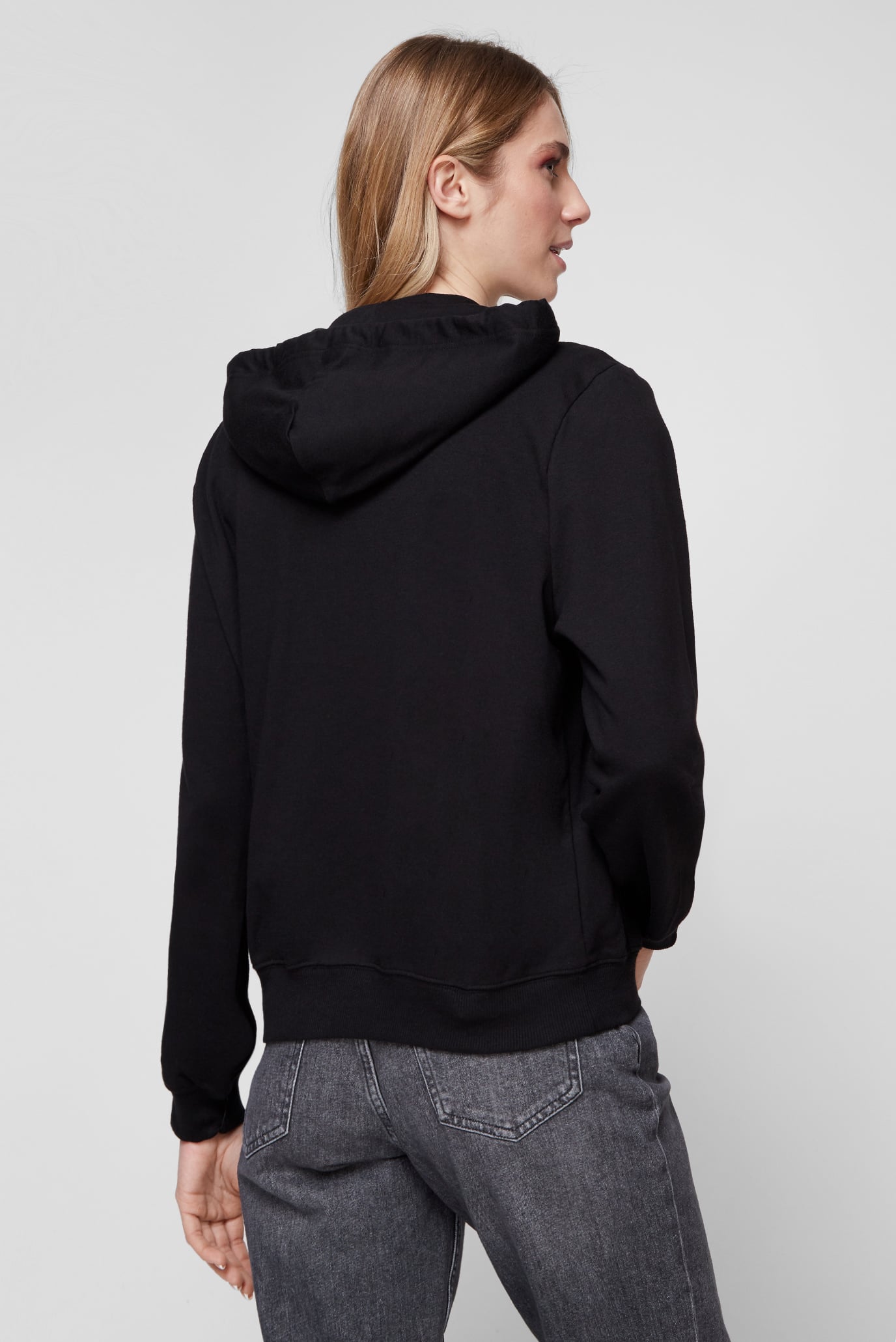 Худи L S HOODIE 6