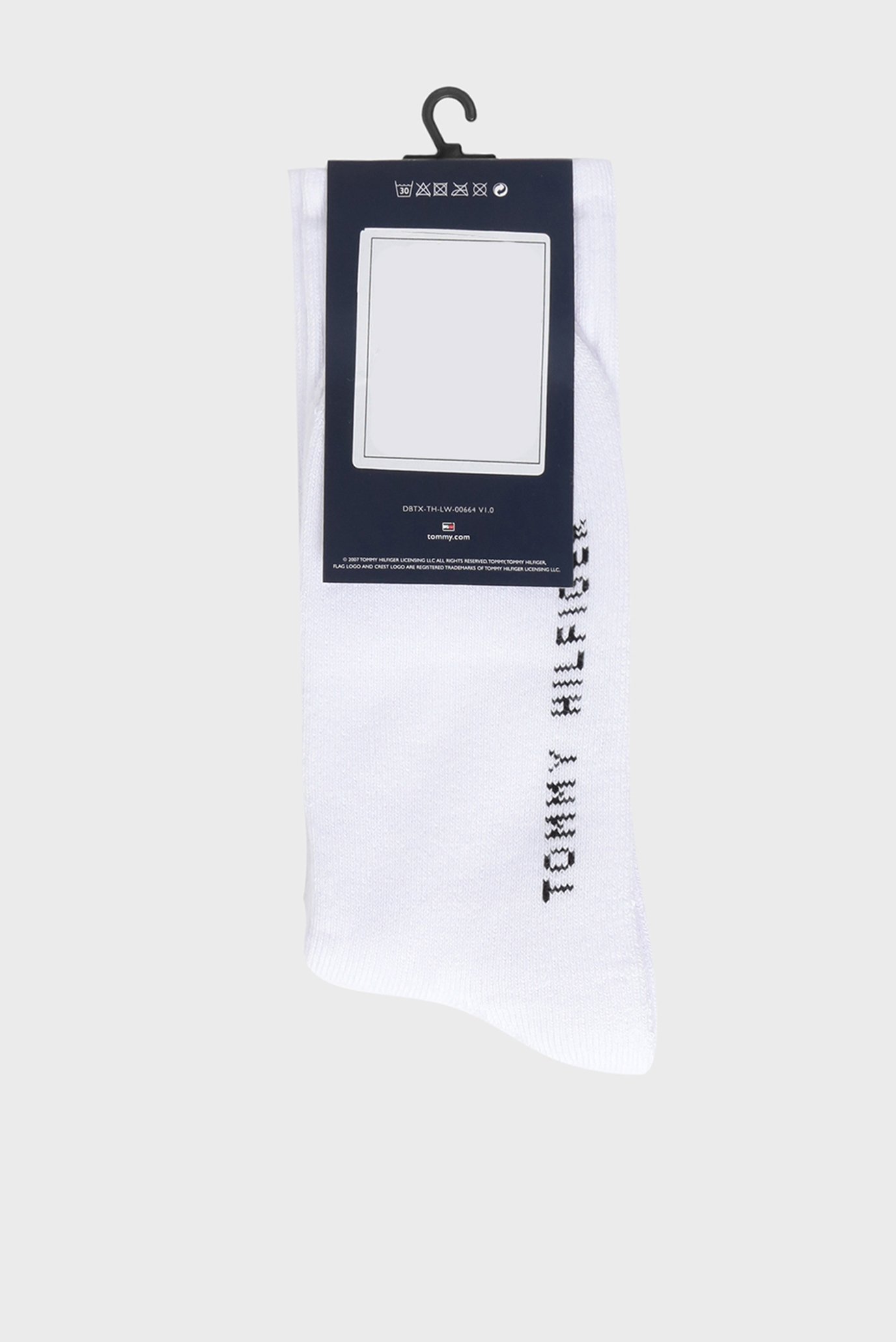 Носки TH FLAG 1P 3