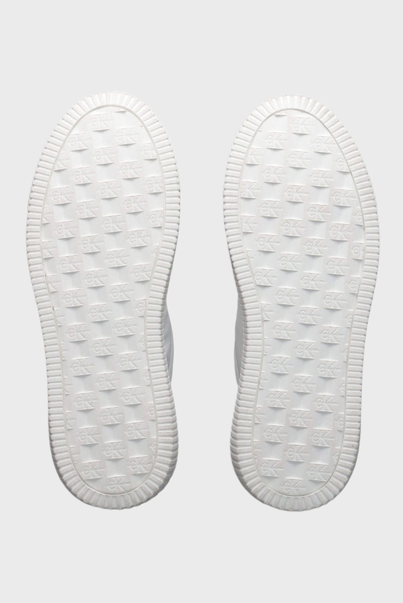 Кроссовки CHUNKY CUPSOLE LOW MIX IN 4