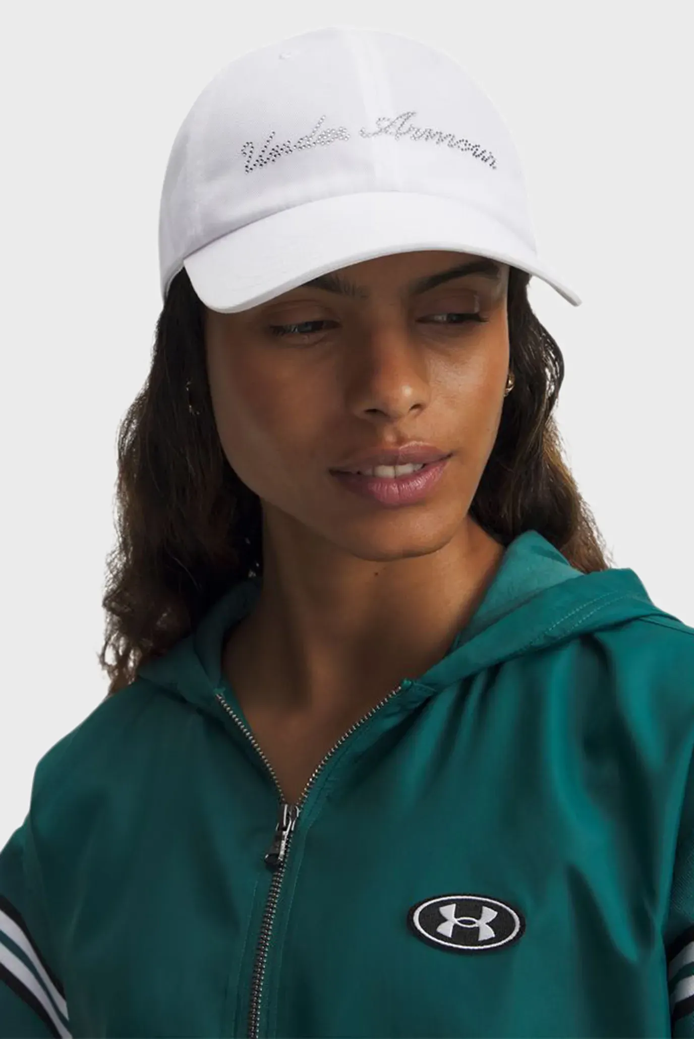 Кепка W ESSENTIAL BLTZ37 ADJ 2