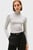 Гольф SLIM SOFT ROLL-NK LS TEE